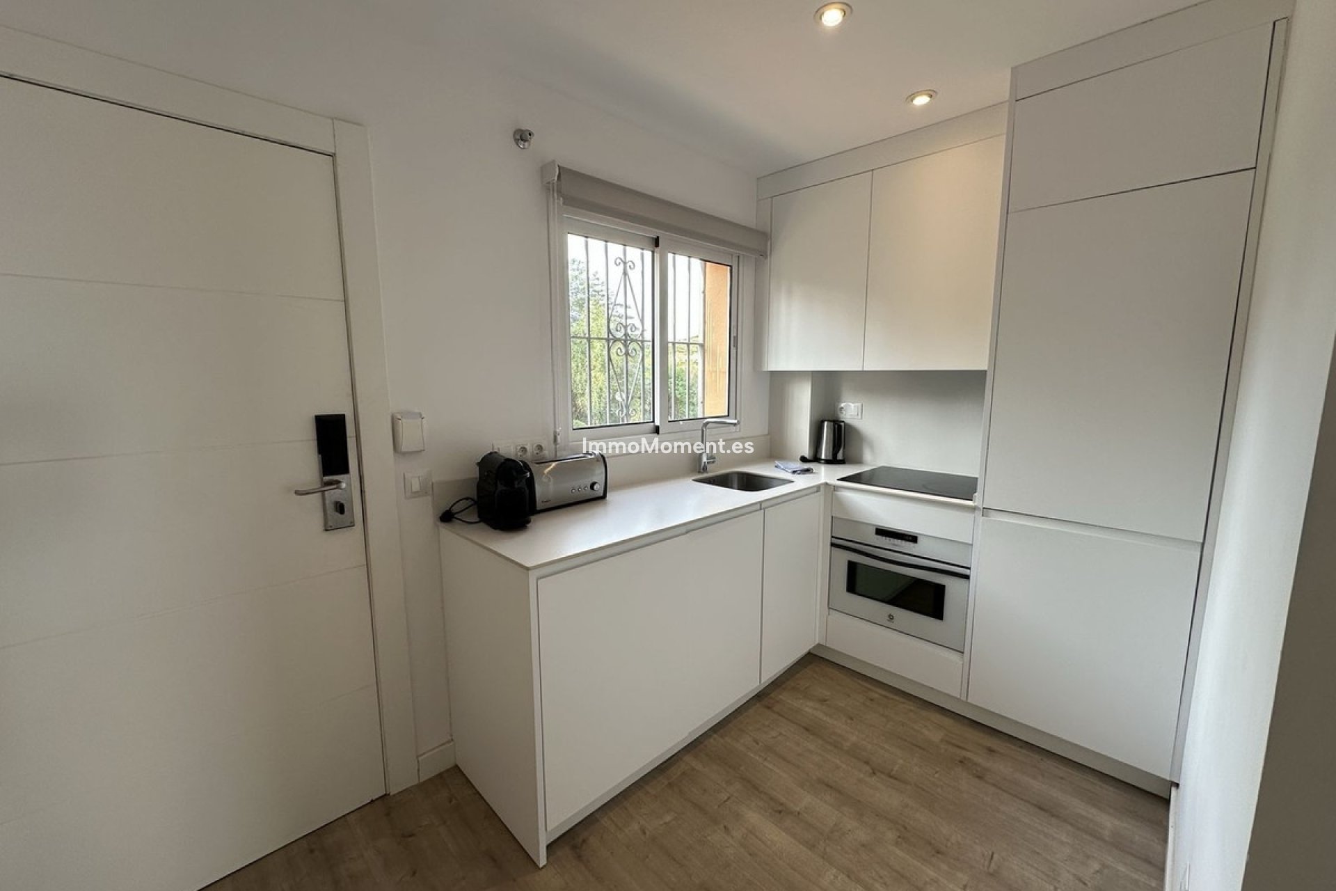 Wiederverkauf - Reihenhaus - Mijas - Mijas Costa