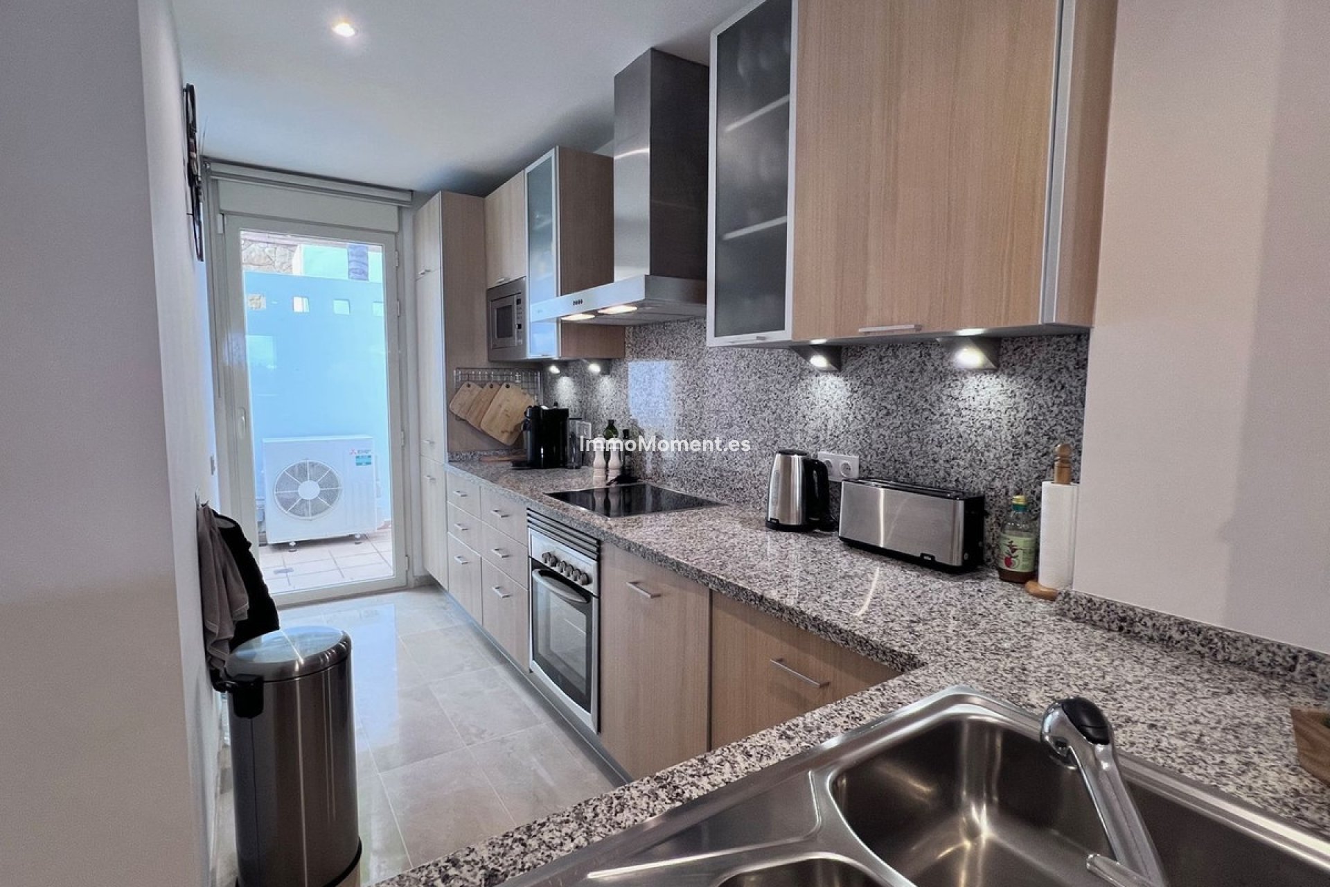 Wiederverkauf - Reihenhaus - Mijas - Mijas Costa