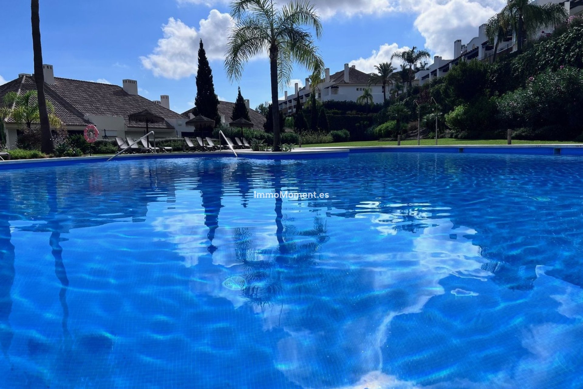 Wiederverkauf - Reihenhaus - Mijas - Mijas Costa