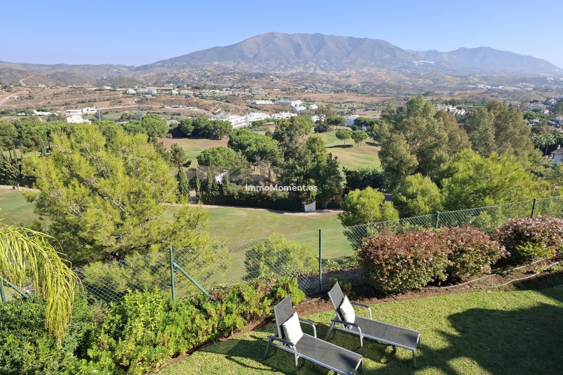 Wiederverkauf - Reihenhaus - Mijas - Mijas Costa