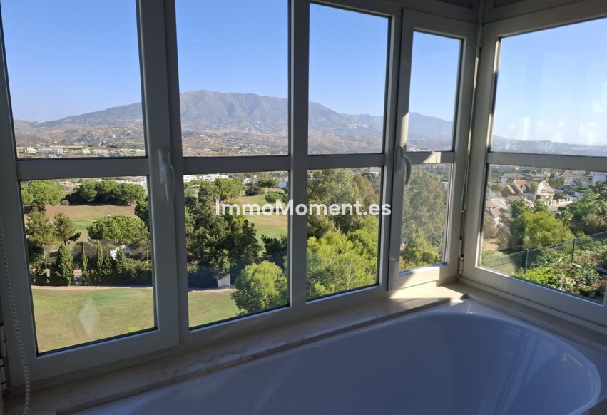 Wiederverkauf - Reihenhaus - Mijas - Mijas Costa