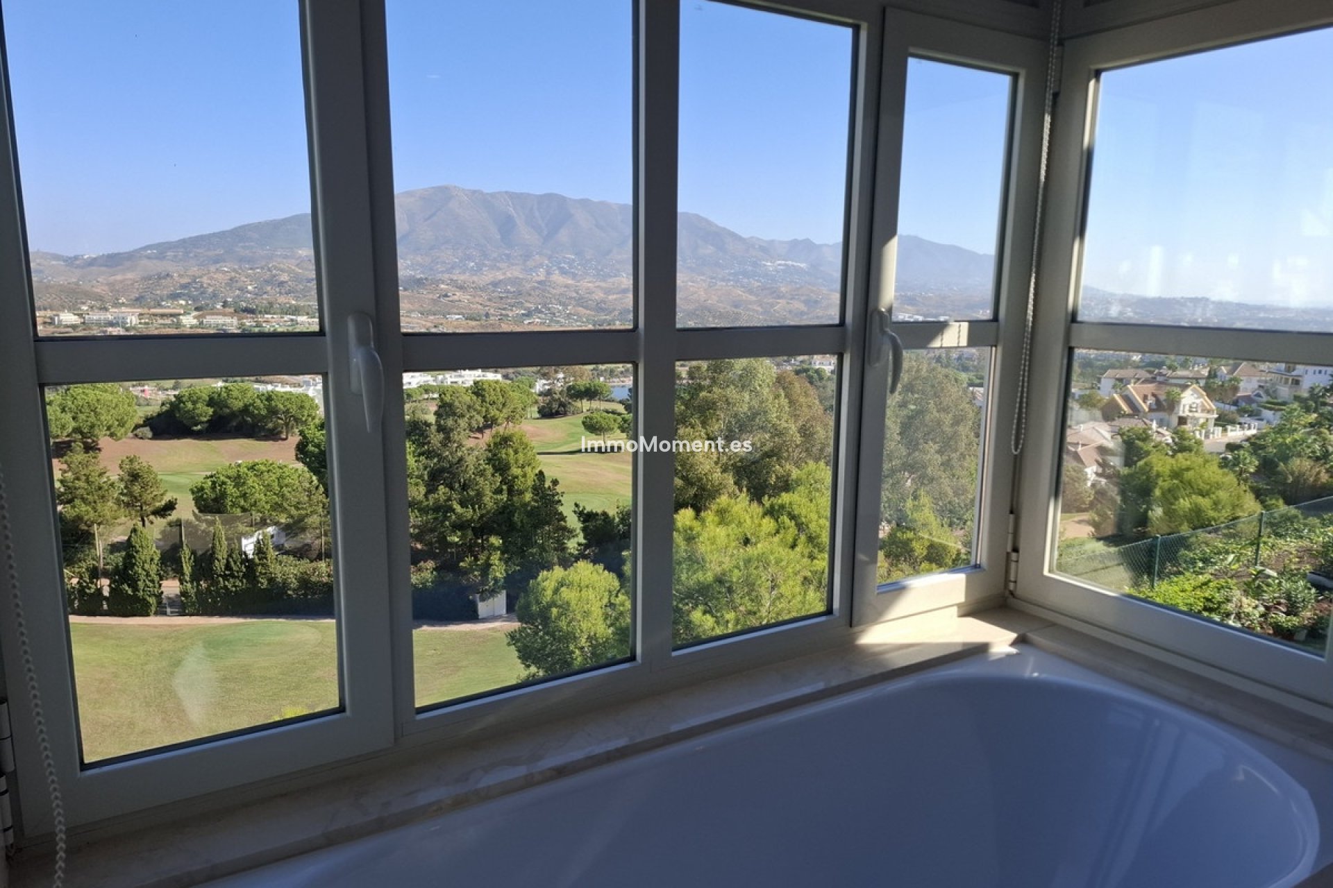 Wiederverkauf - Reihenhaus - Mijas - Mijas Costa