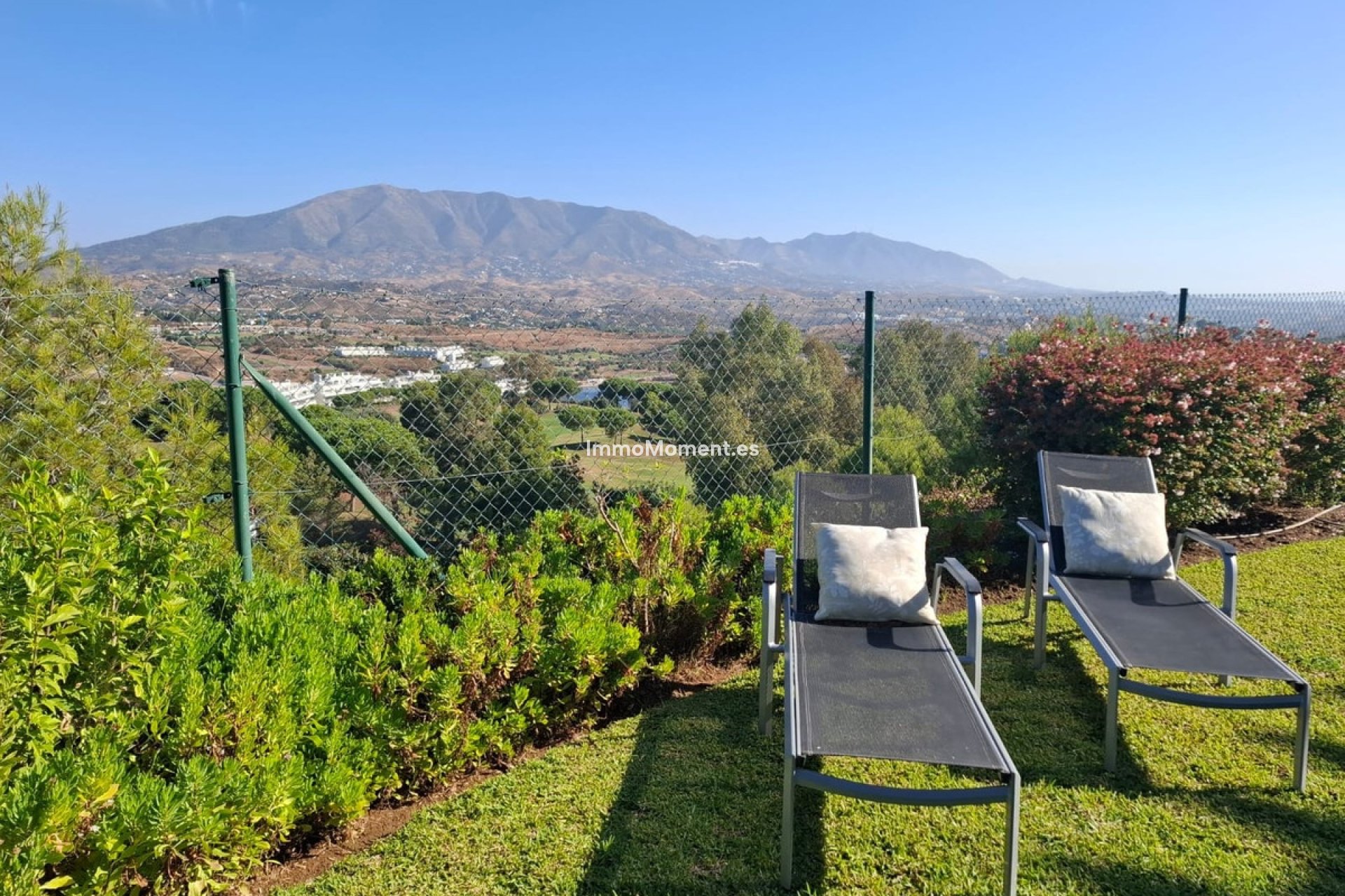 Wiederverkauf - Reihenhaus - Mijas - Mijas Costa