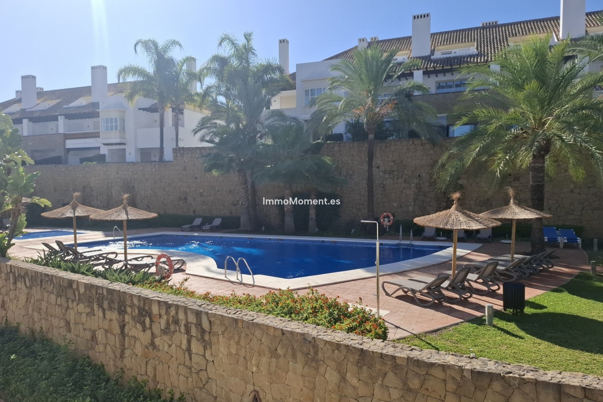 Wiederverkauf - Reihenhaus - Mijas - Mijas Costa