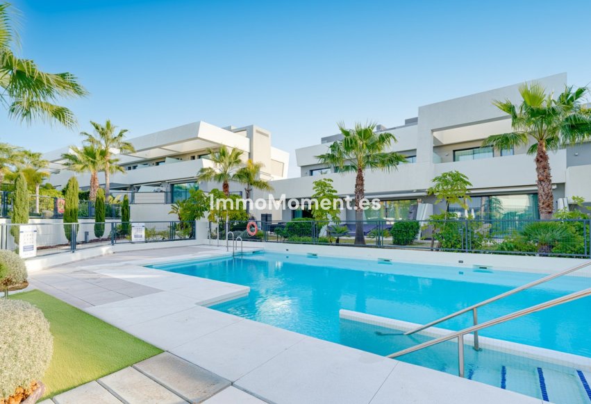 Wiederverkauf - Reihenhaus - Mijas - Mijas Costa