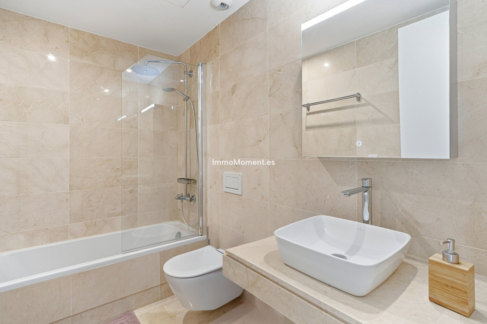 Wiederverkauf - Reihenhaus - Mijas - Mijas Costa