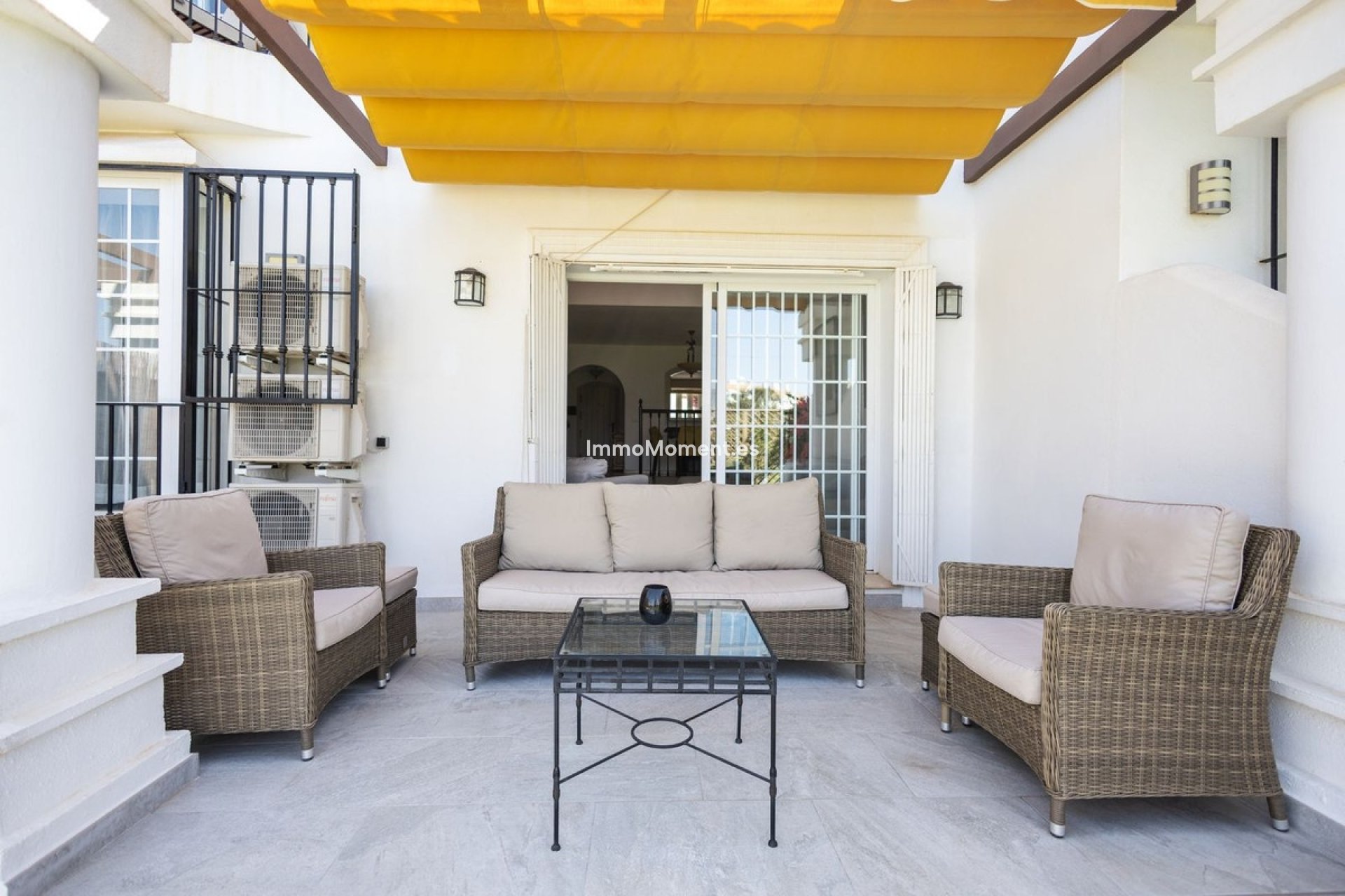 Wiederverkauf - Reihenhaus - Mijas - Mijas Costa