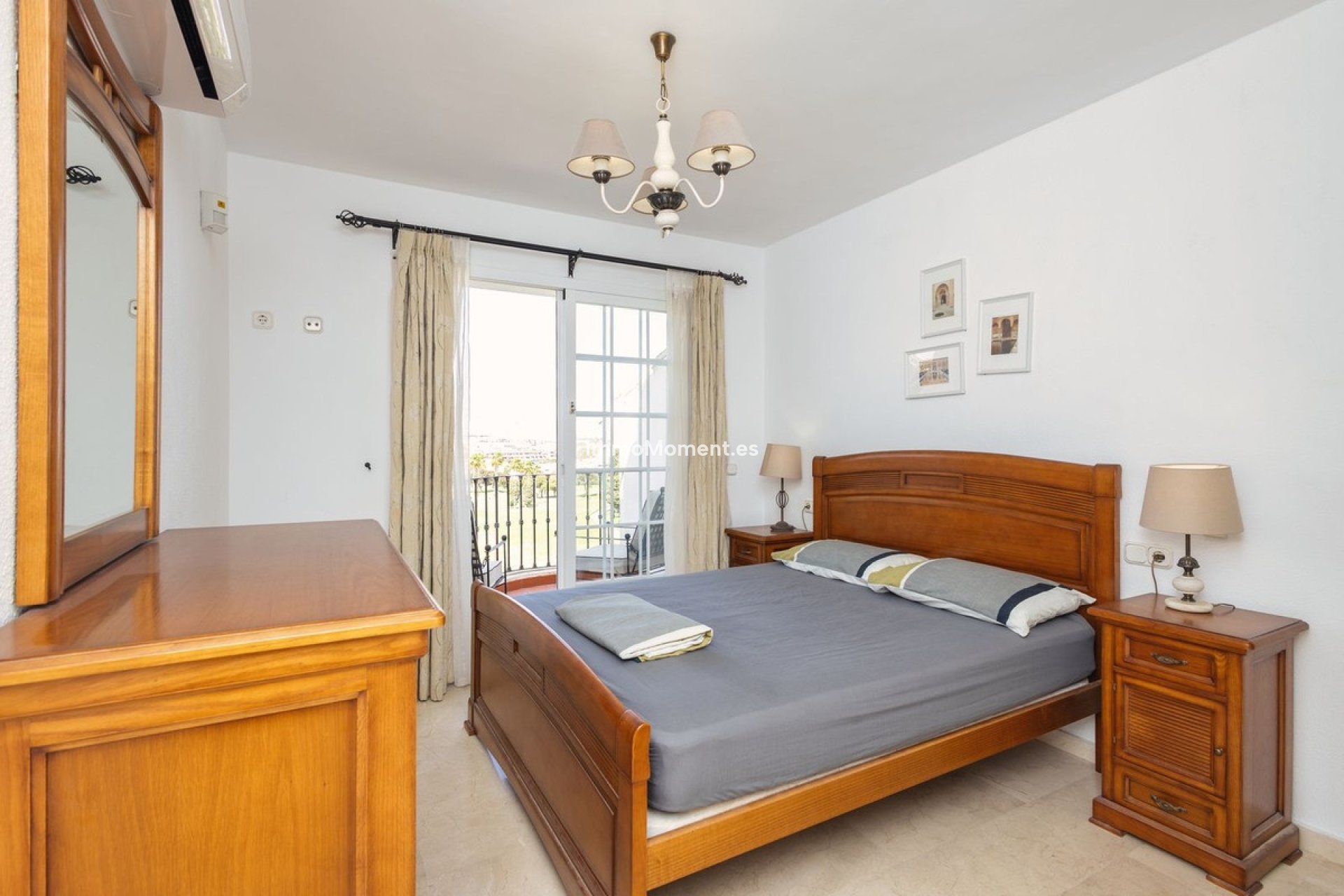 Wiederverkauf - Reihenhaus - Mijas - Mijas Costa