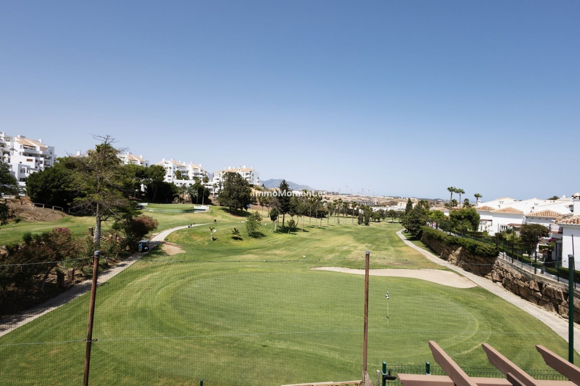 Wiederverkauf - Reihenhaus - Mijas - Mijas Costa