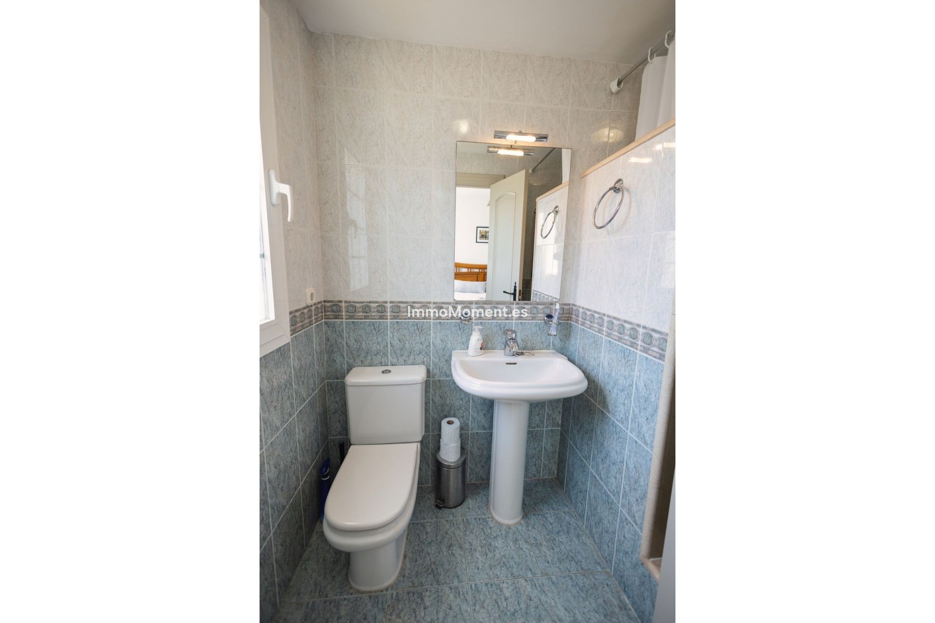 Wiederverkauf - Reihenhaus - Mijas - Mijas Costa