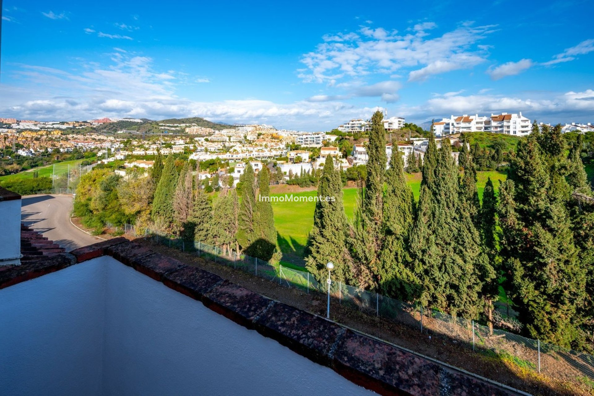 Wiederverkauf - Reihenhaus - Mijas - Mijas Costa