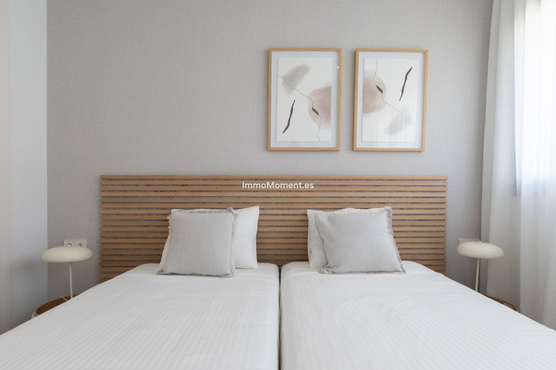 Wiederverkauf - Reihenhaus - Mijas - Mijas Costa