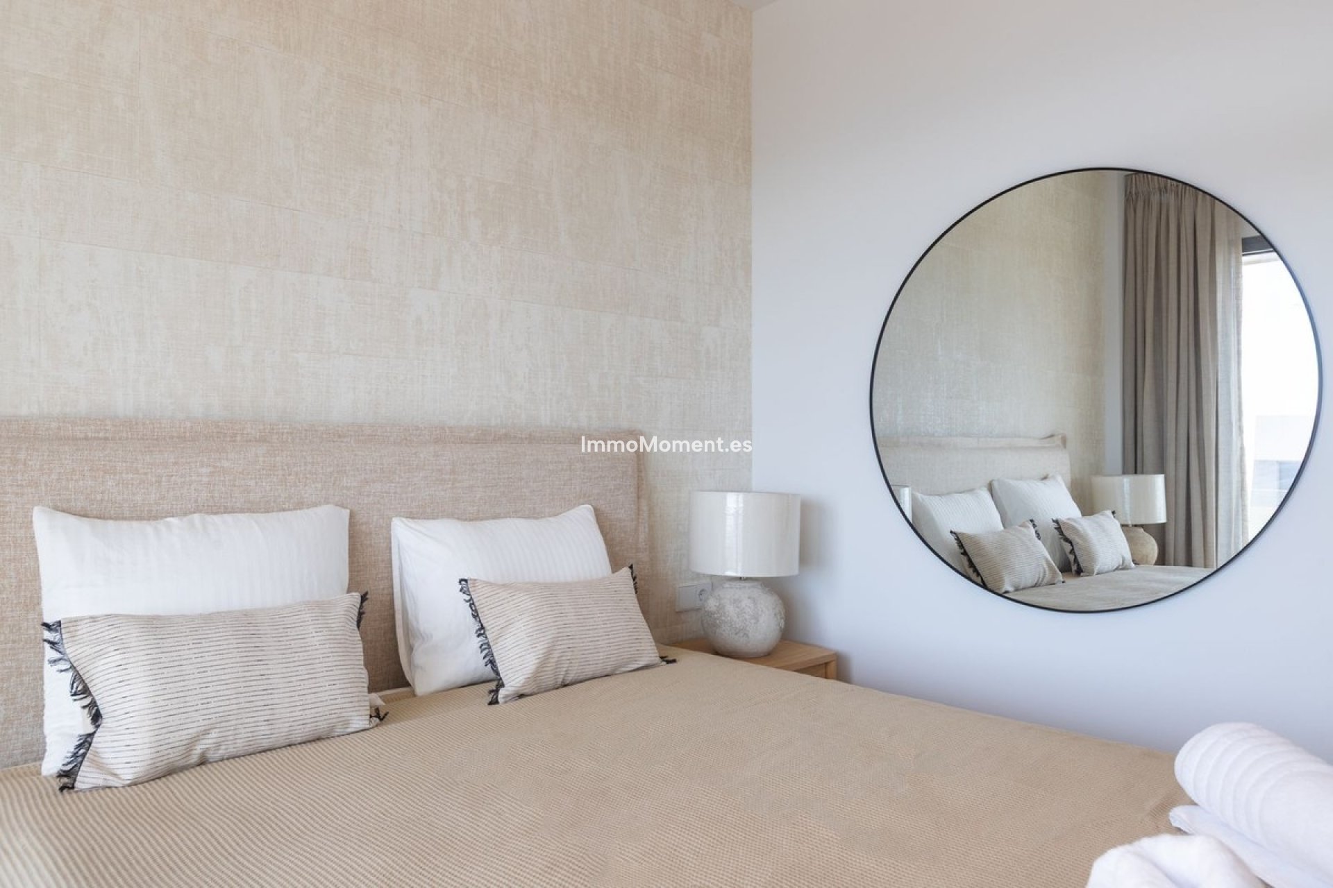 Wiederverkauf - Reihenhaus - Mijas - Mijas Costa