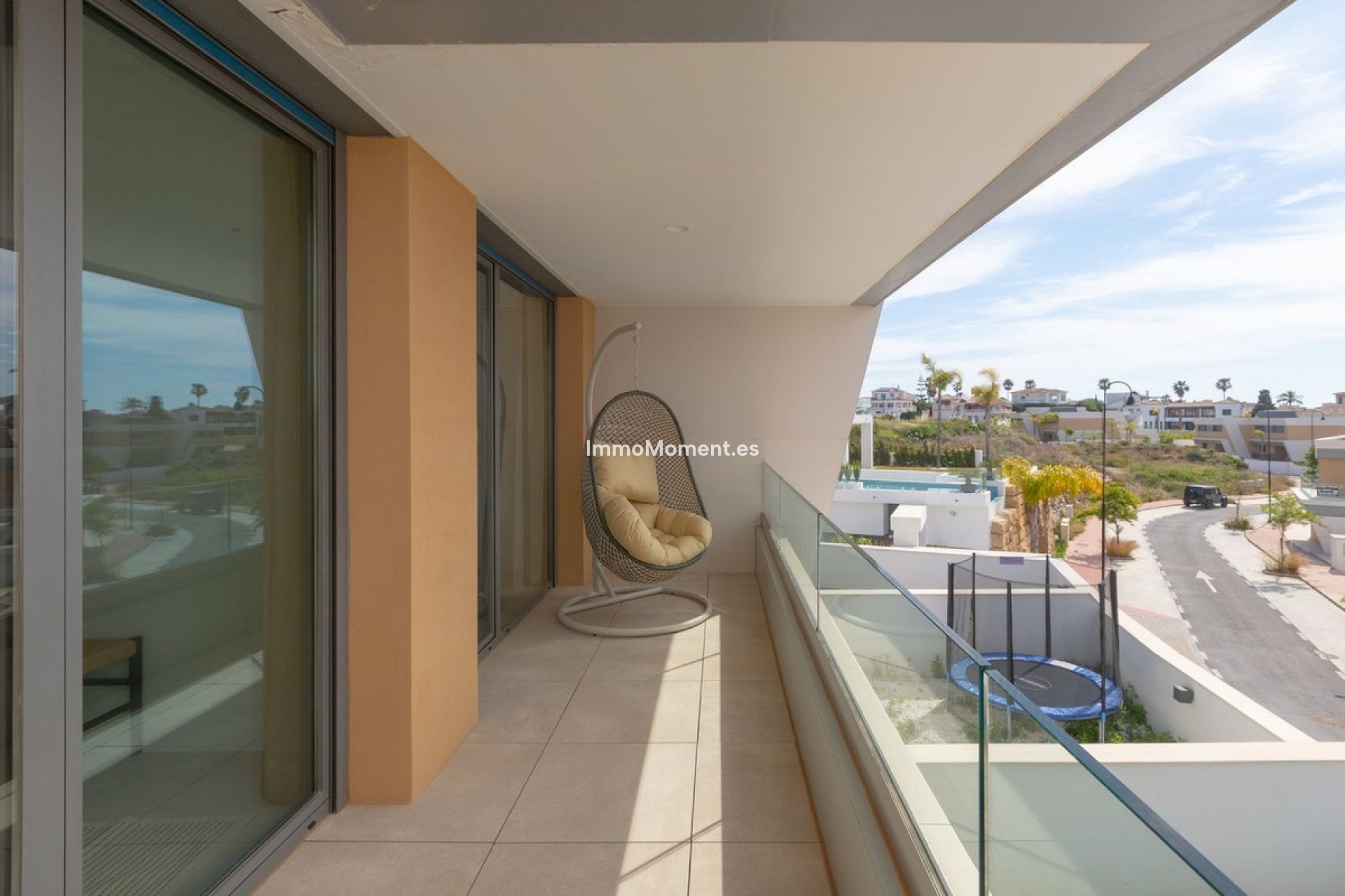 Wiederverkauf - Reihenhaus - Mijas - Mijas Costa