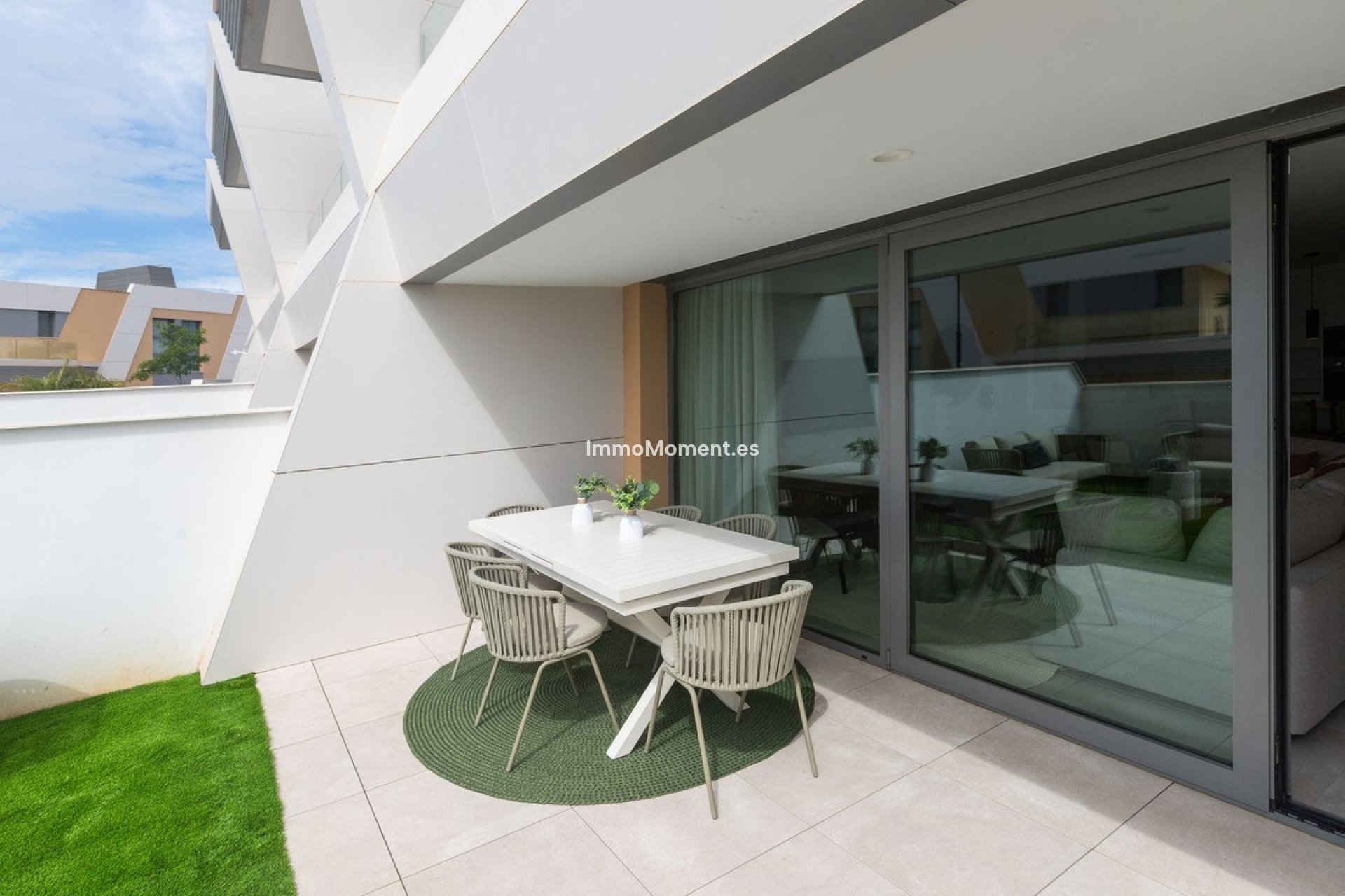 Wiederverkauf - Reihenhaus - Mijas - Mijas Costa