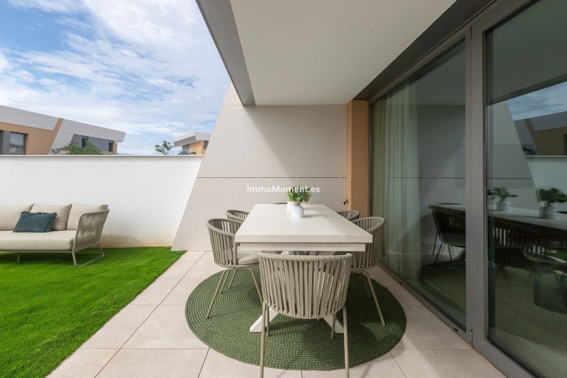 Wiederverkauf - Reihenhaus - Mijas - Mijas Costa