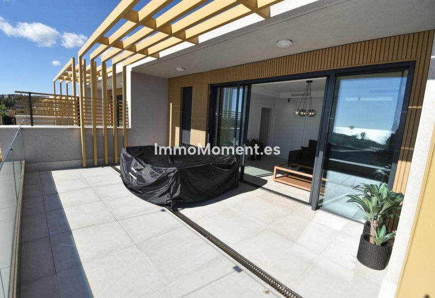 Wiederverkauf - Reihenhaus - Mijas - Mijas Costa