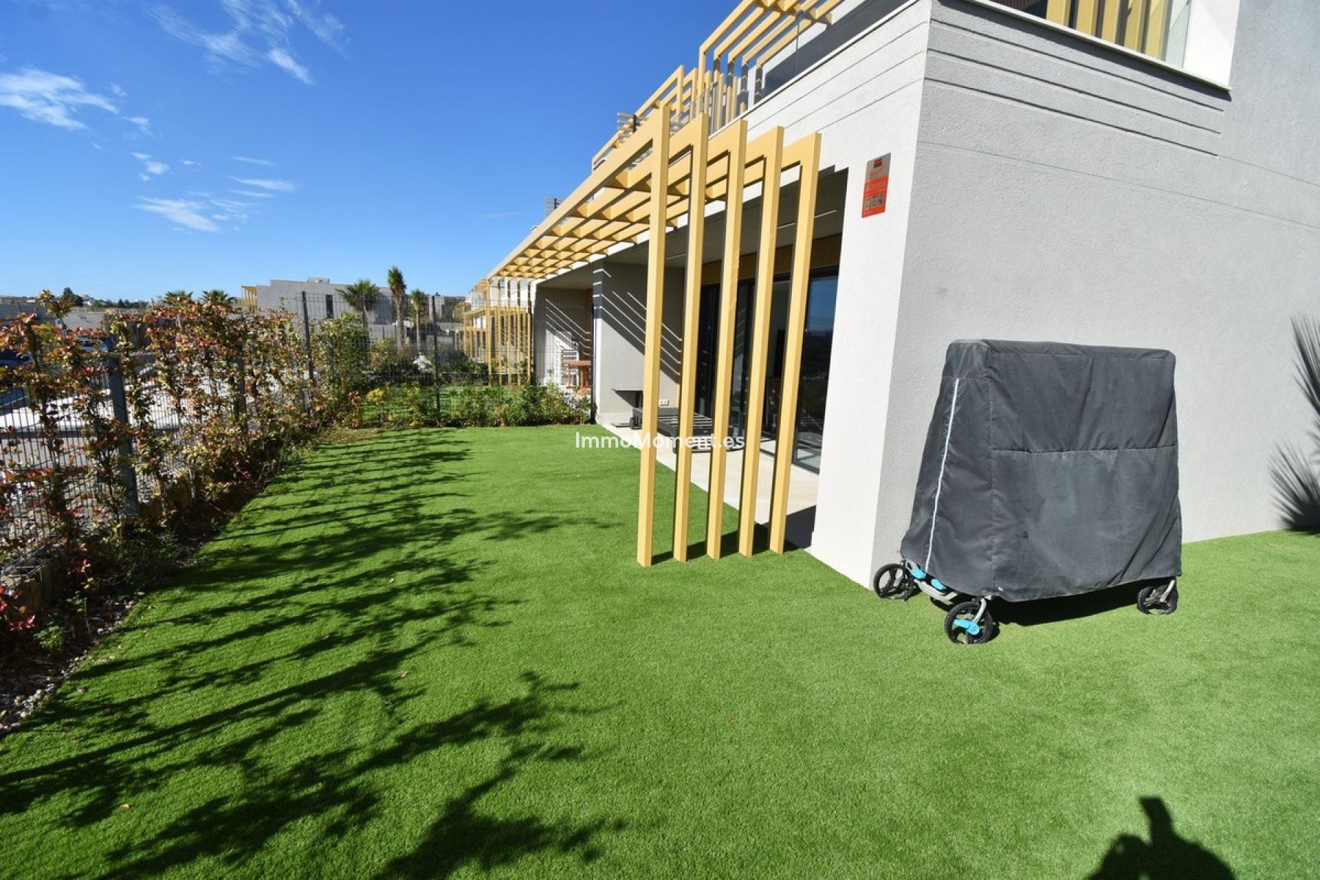 Wiederverkauf - Reihenhaus - Mijas - Mijas Costa