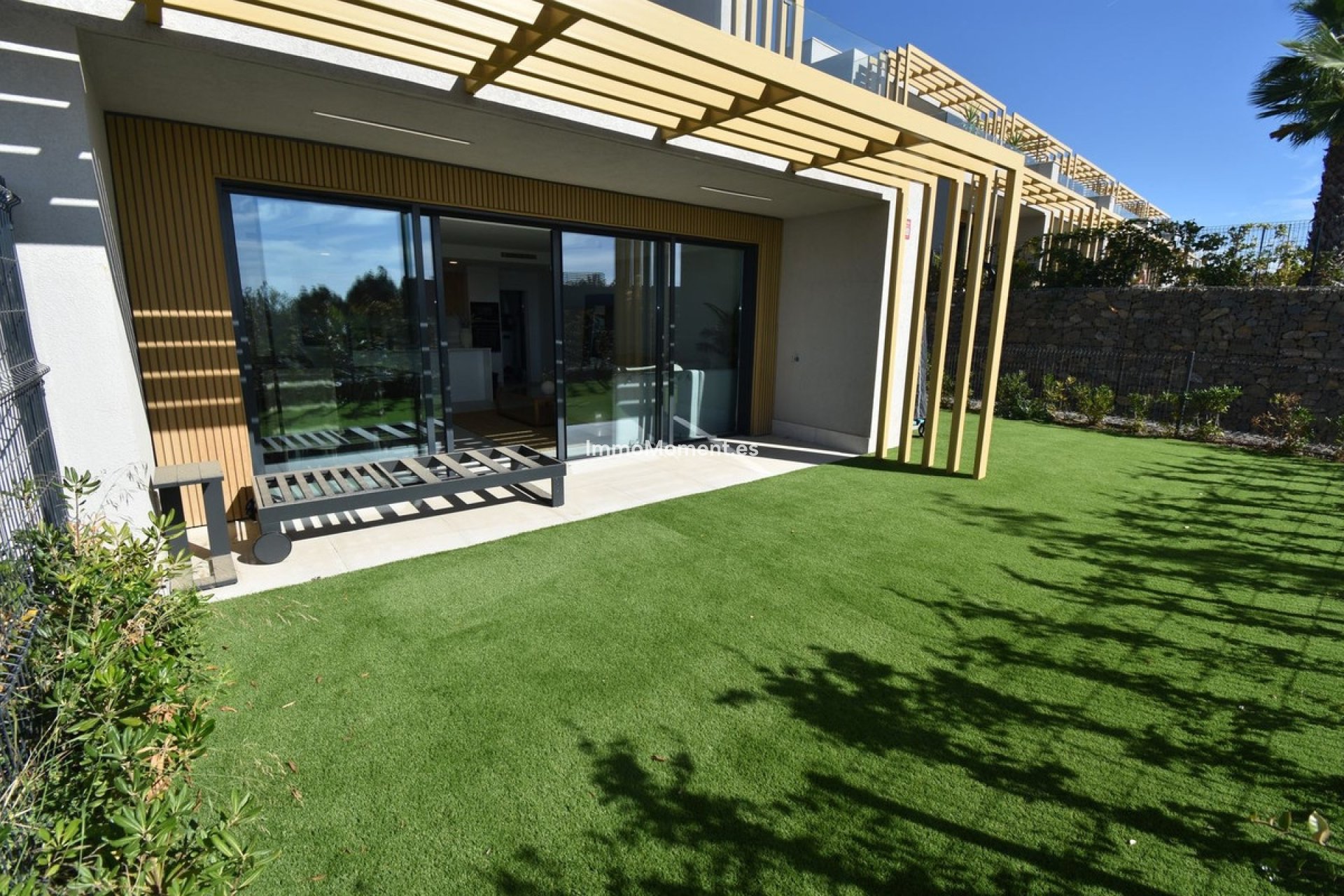 Wiederverkauf - Reihenhaus - Mijas - Mijas Costa