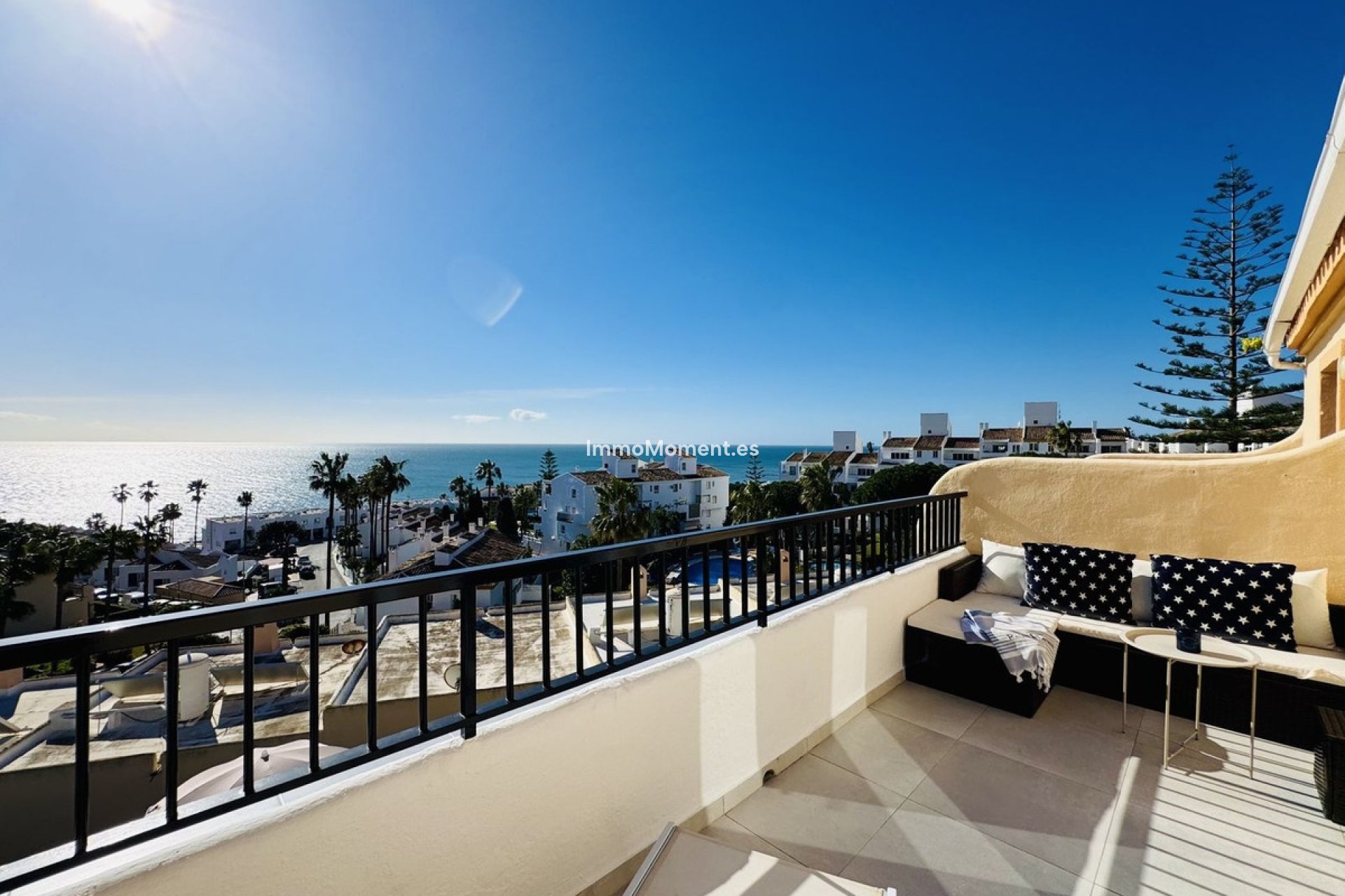 Wiederverkauf - Reihenhaus - Mijas - Mijas Costa