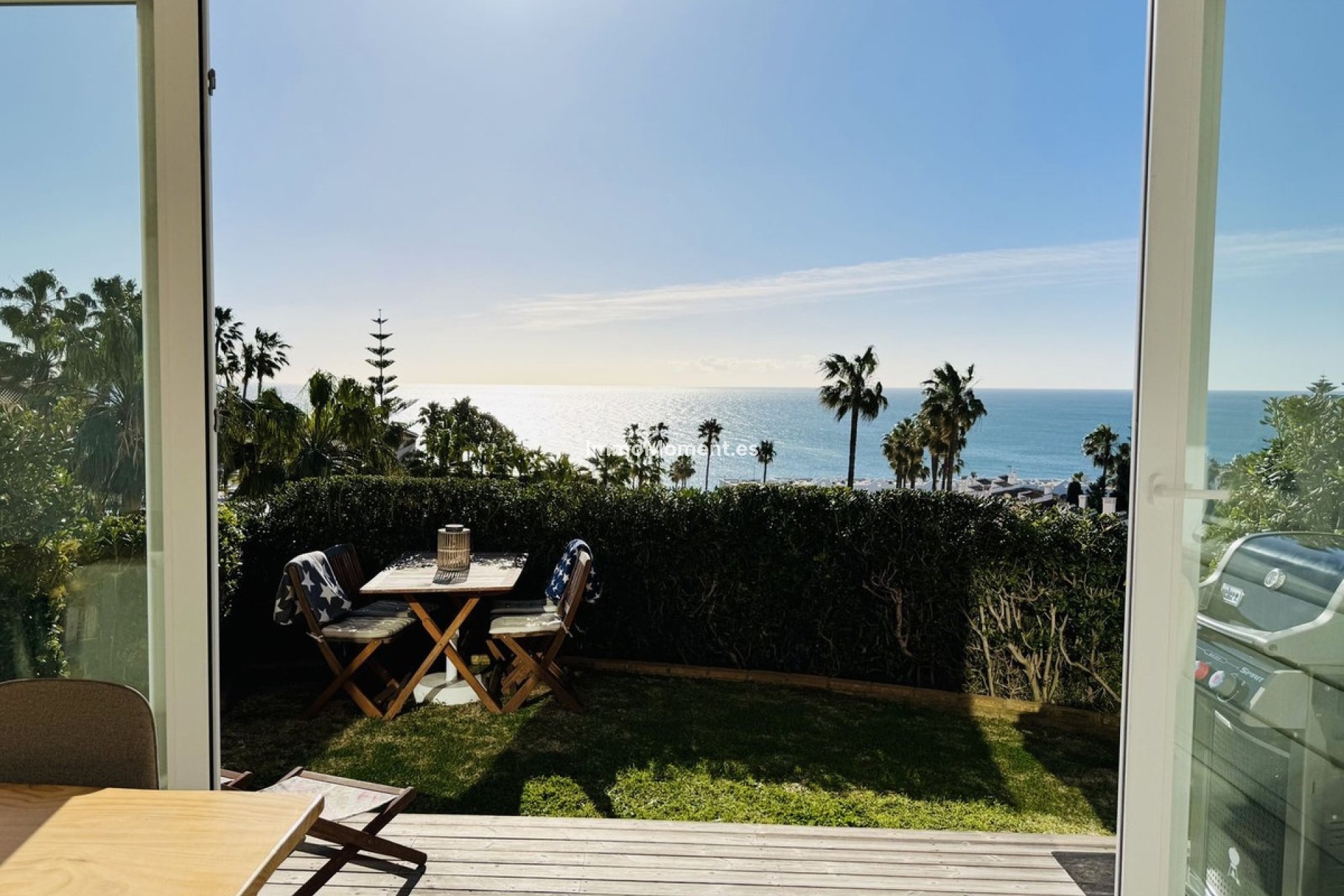 Wiederverkauf - Reihenhaus - Mijas - Mijas Costa