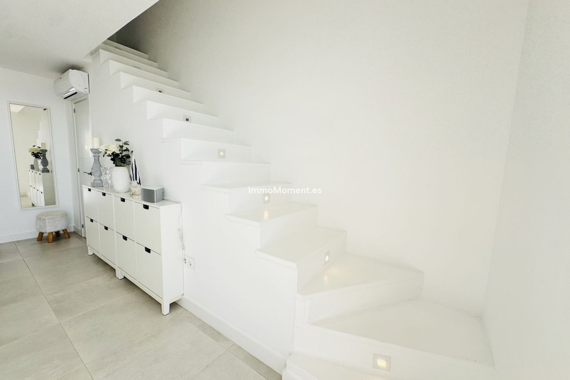 Wiederverkauf - Reihenhaus - Mijas - Mijas Costa