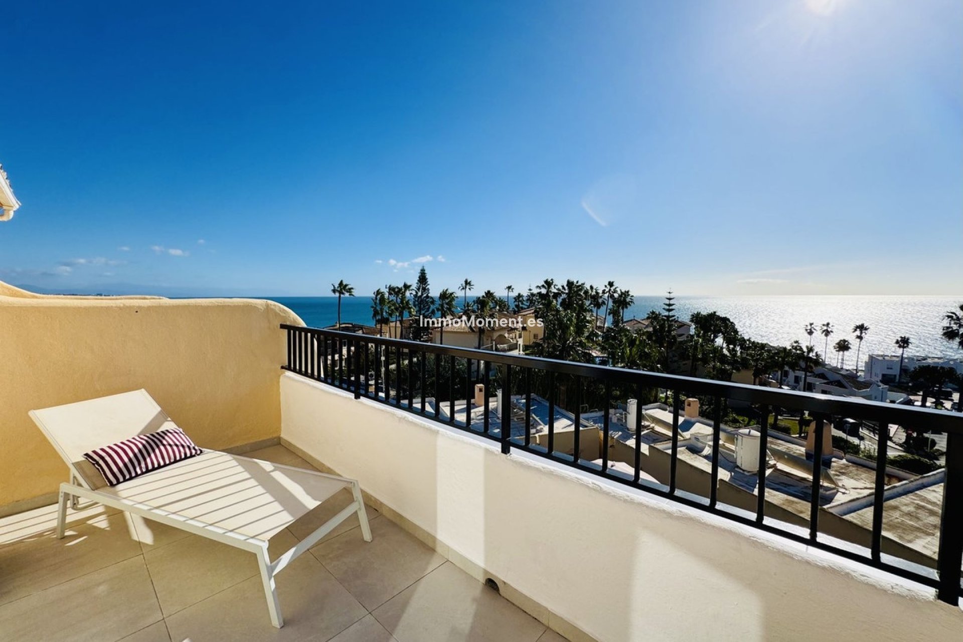 Wiederverkauf - Reihenhaus - Mijas - Mijas Costa