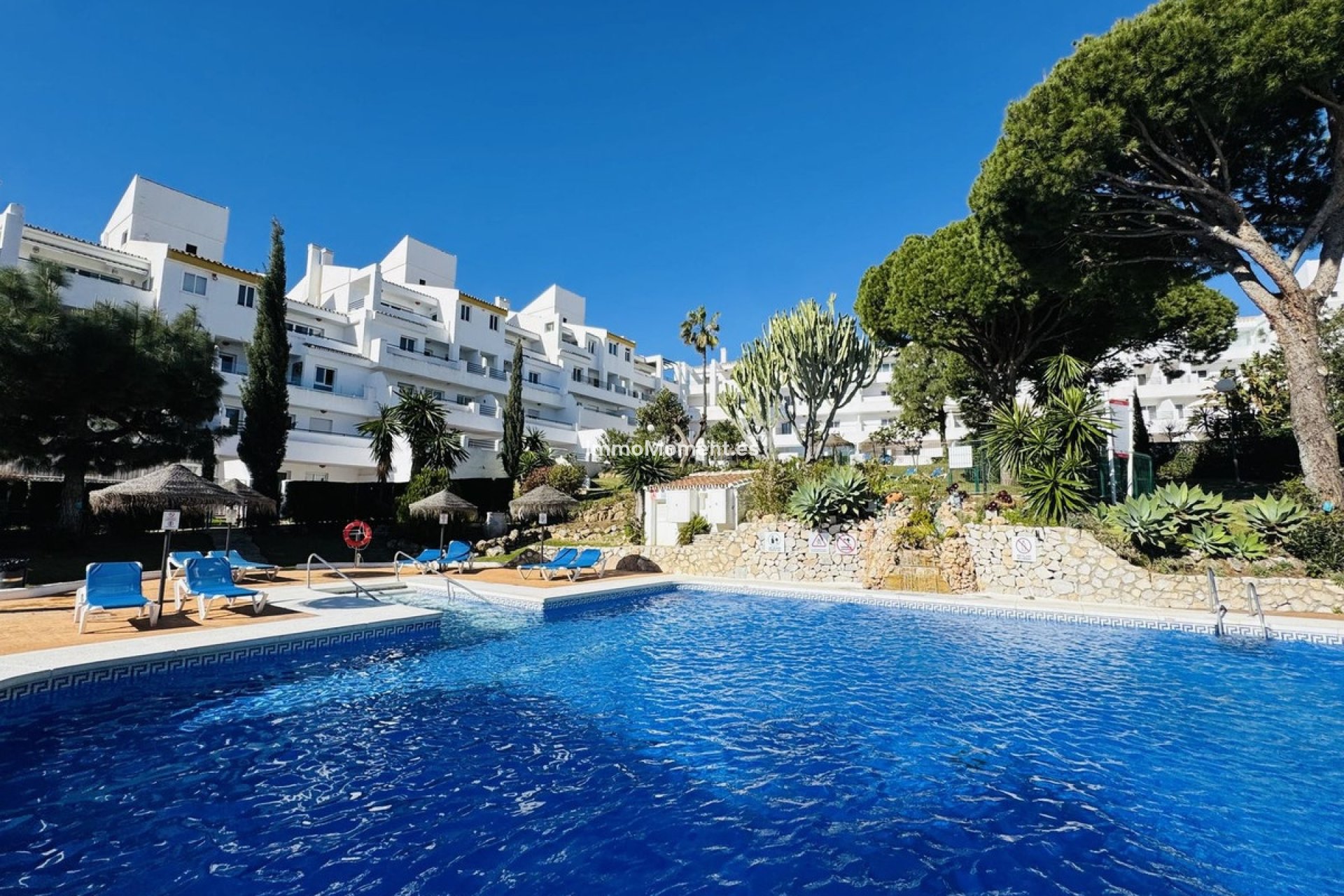 Wiederverkauf - Reihenhaus - Mijas - Mijas Costa