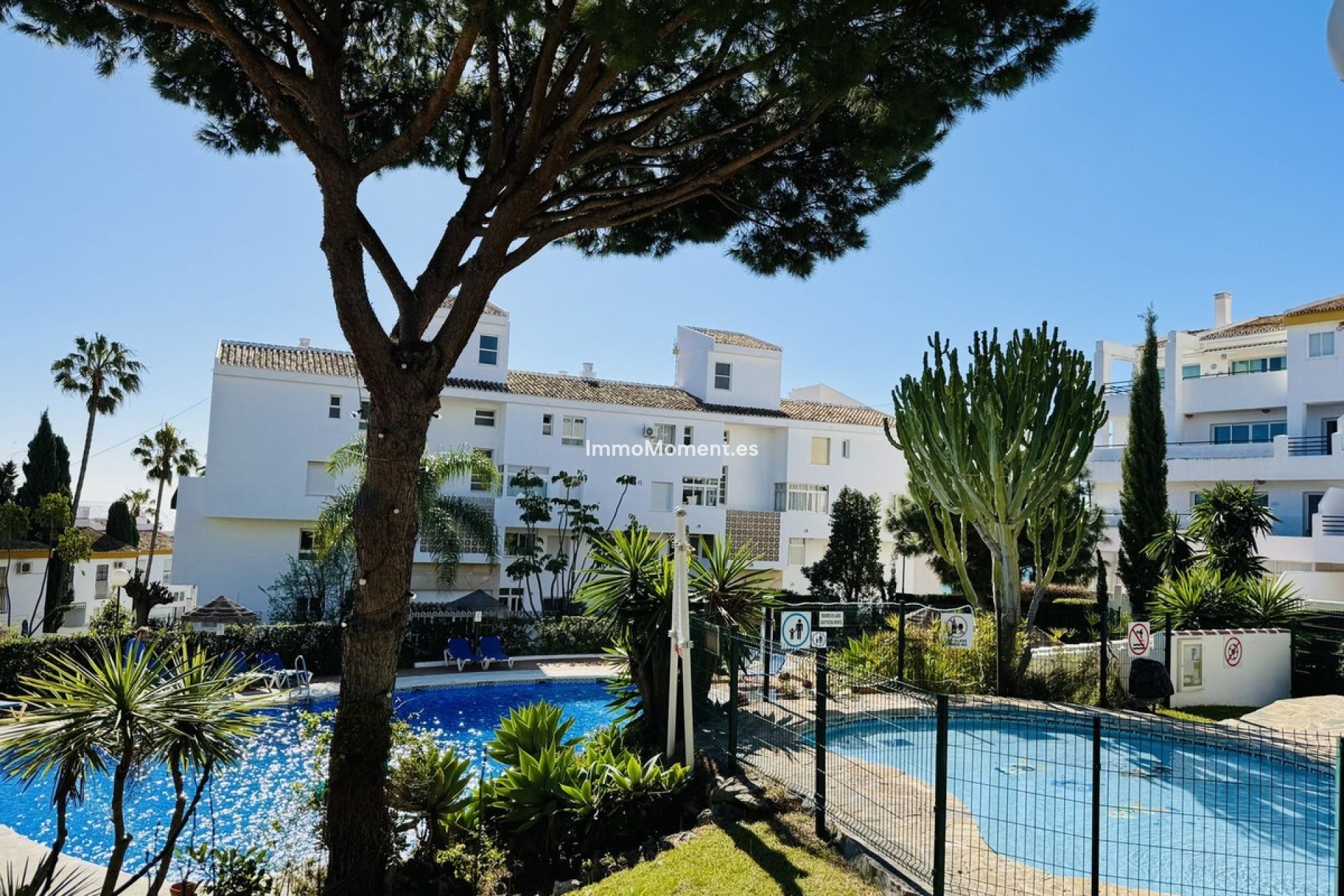 Wiederverkauf - Reihenhaus - Mijas - Mijas Costa