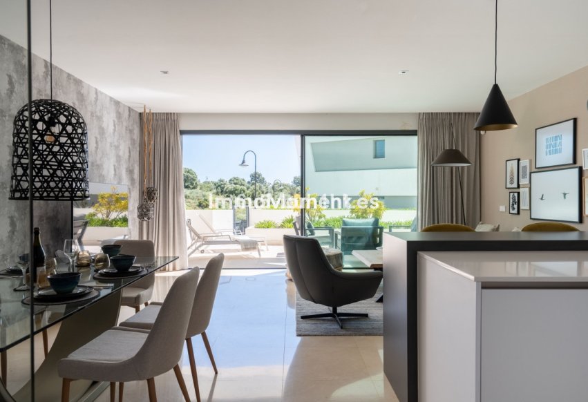 Wiederverkauf - Reihenhaus - Mijas - Mijas Costa