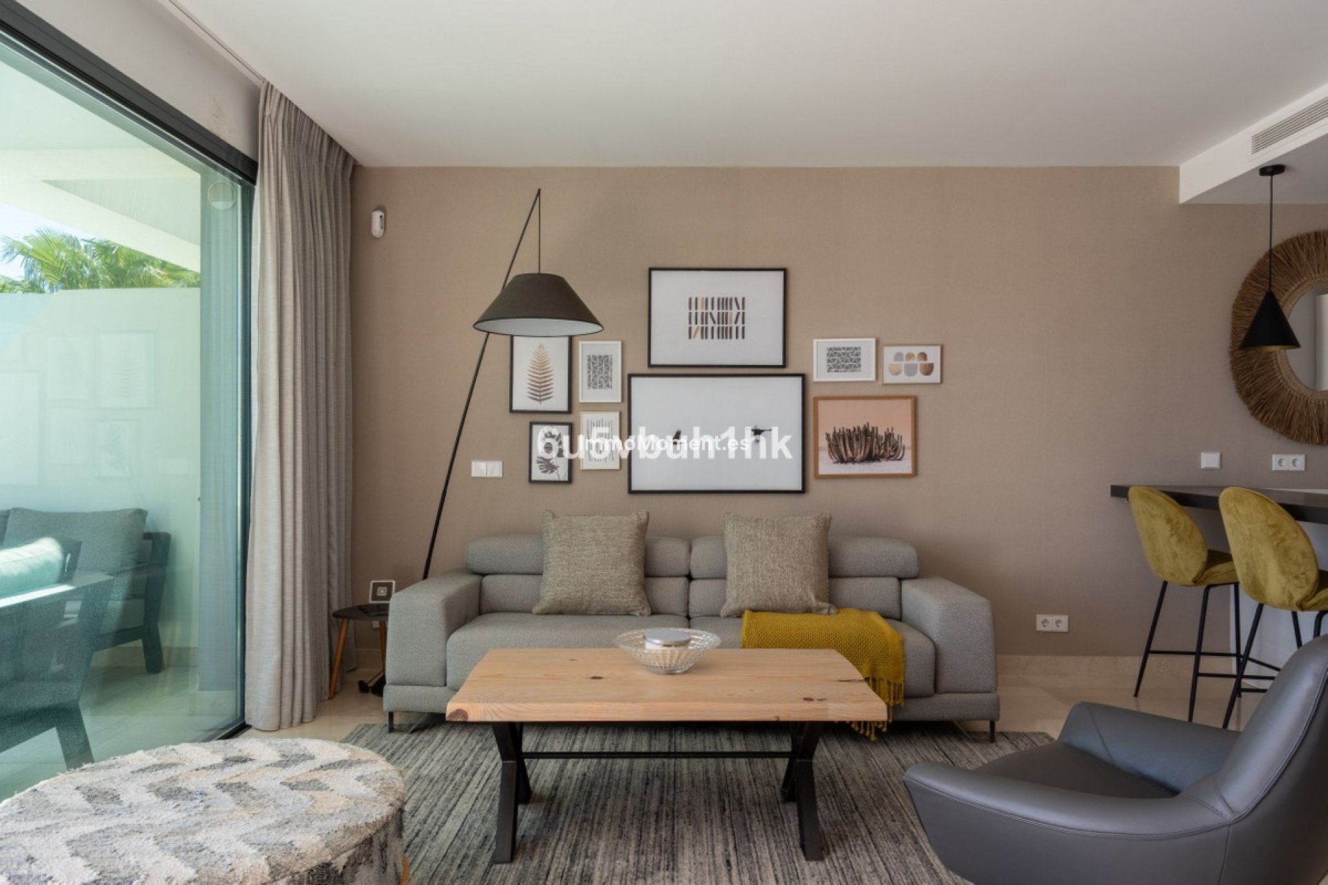 Wiederverkauf - Reihenhaus - Mijas - Mijas Costa