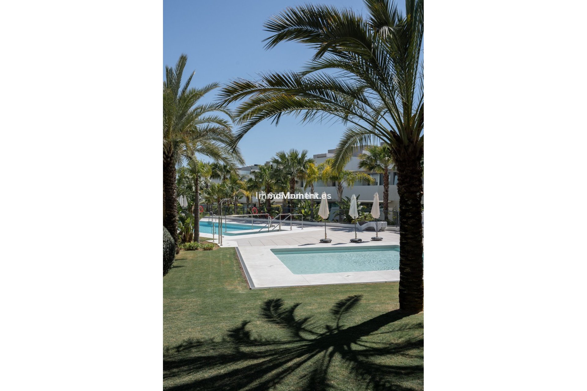 Wiederverkauf - Reihenhaus - Mijas - Mijas Costa