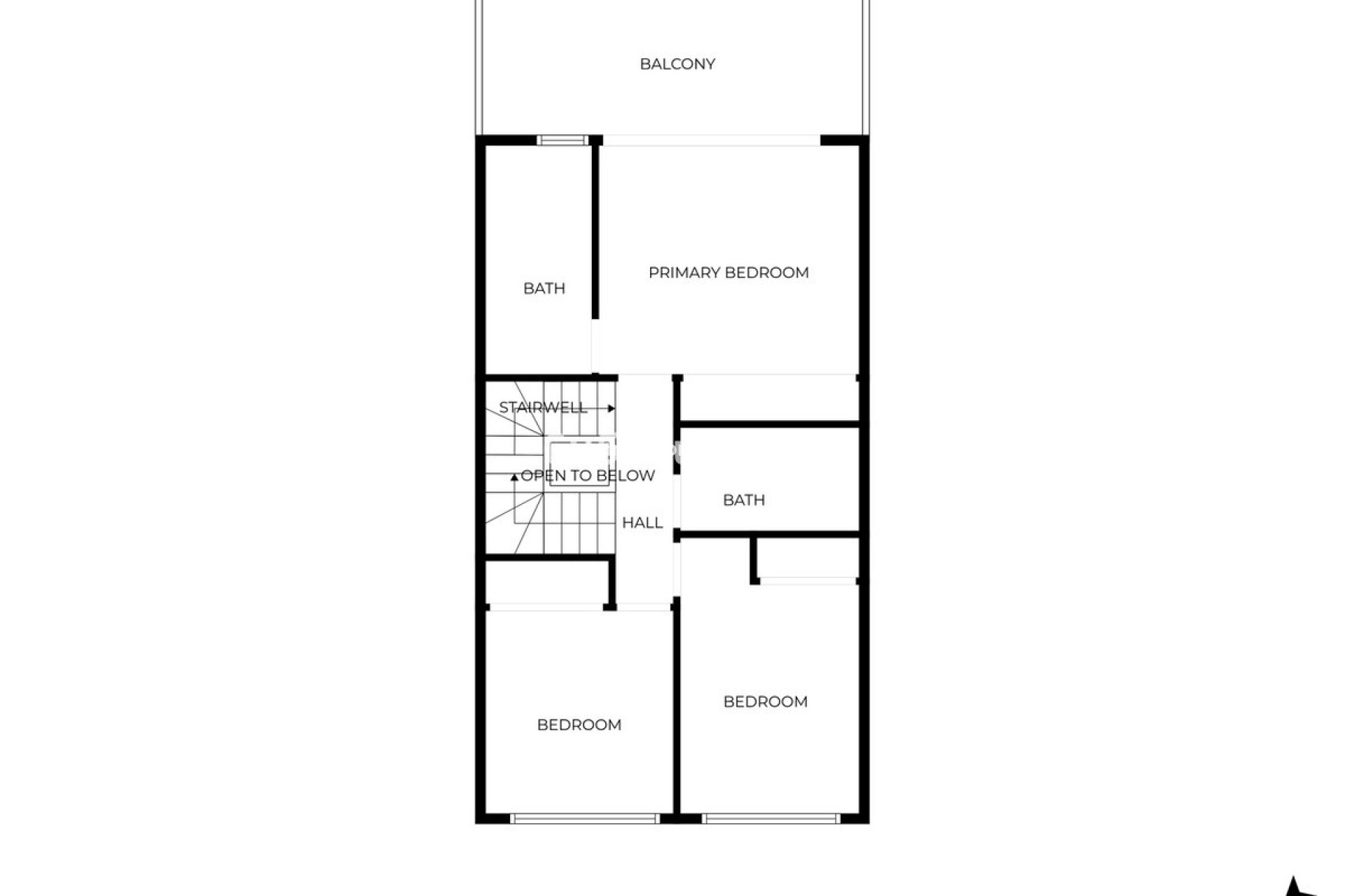 Wiederverkauf - Reihenhaus - Mijas - Mijas Costa
