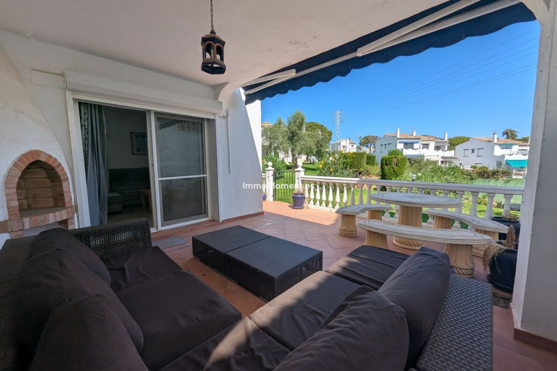 Wiederverkauf - Reihenhaus - Mijas - Mijas Costa