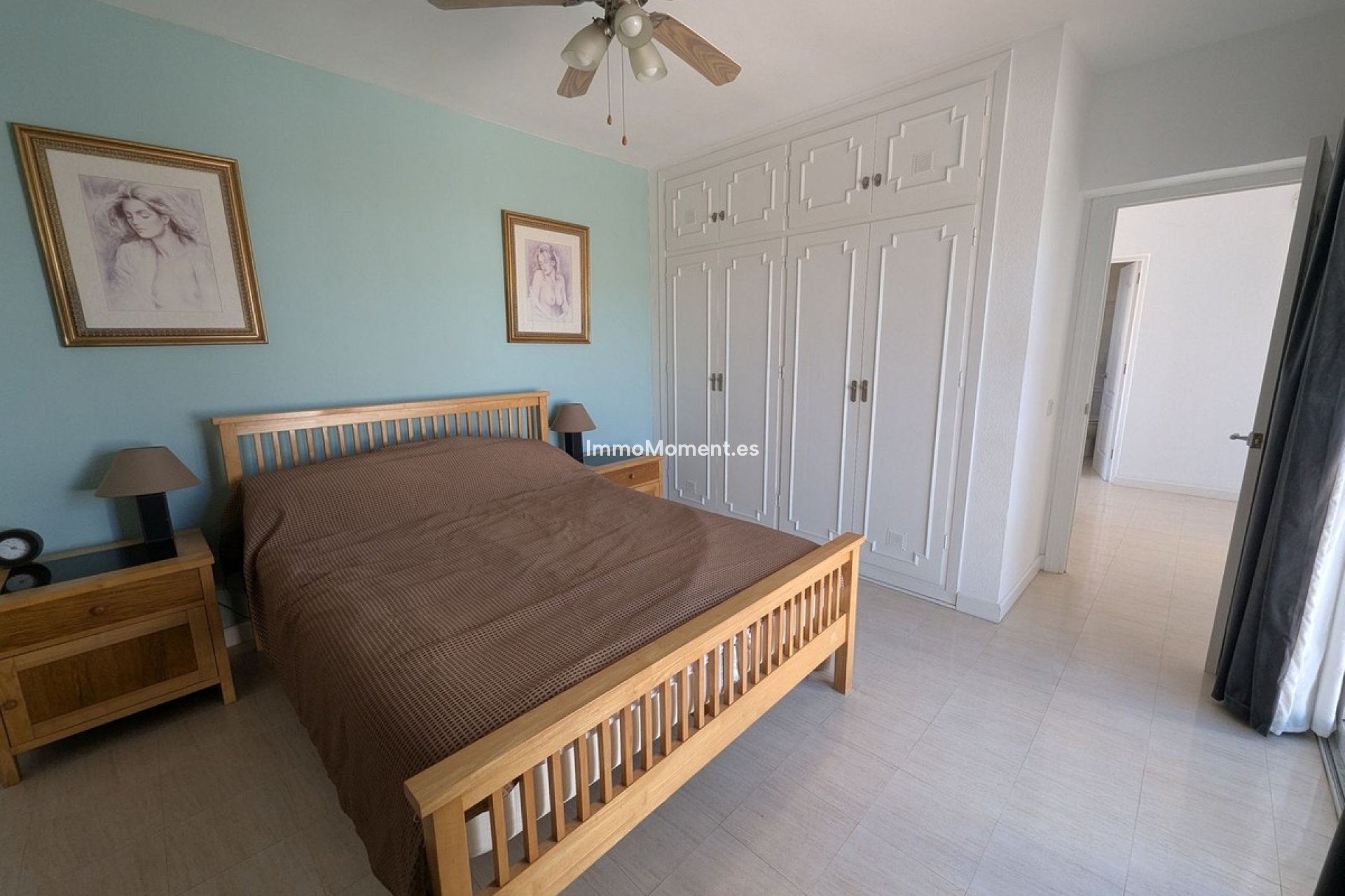 Wiederverkauf - Reihenhaus - Mijas - Mijas Costa