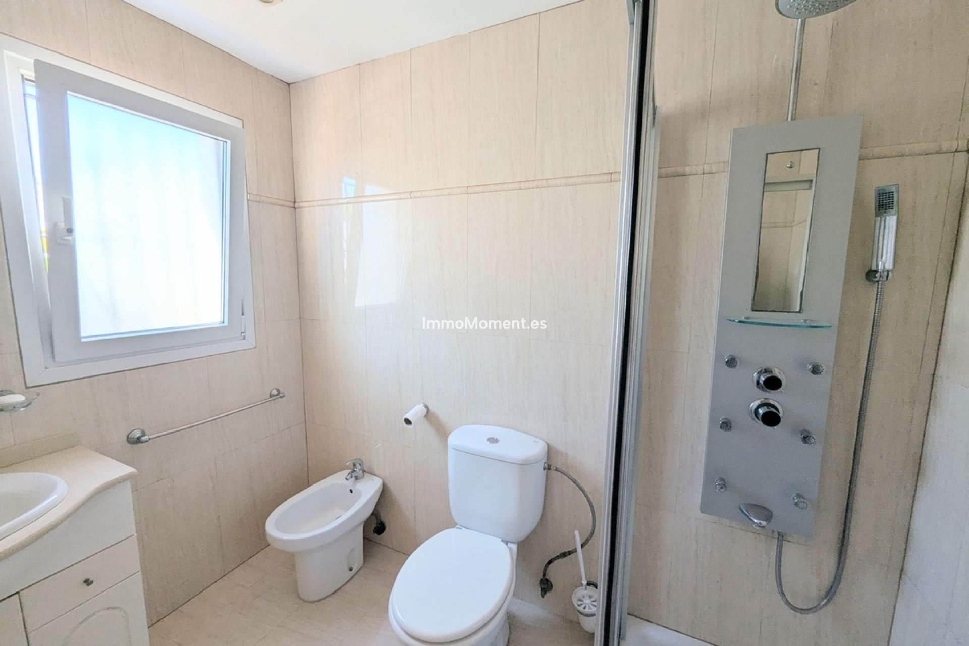 Wiederverkauf - Reihenhaus - Mijas - Mijas Costa