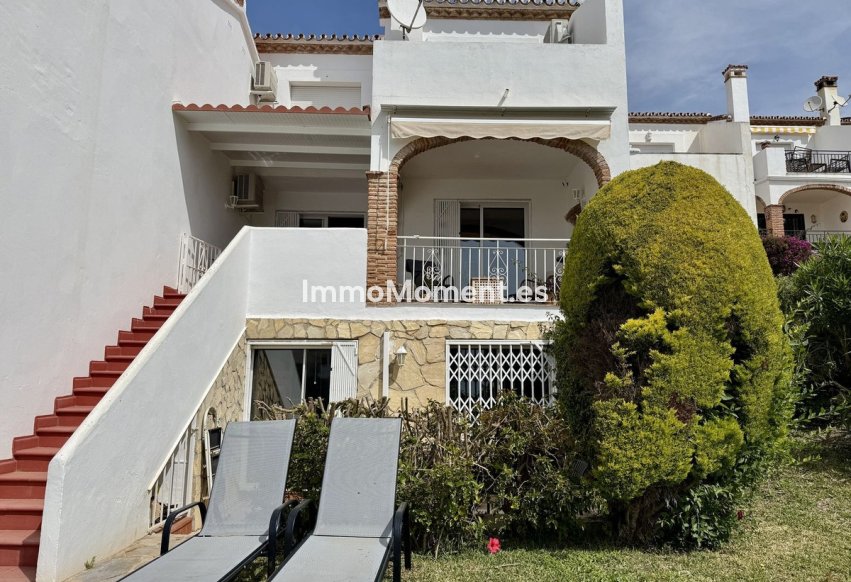 Wiederverkauf - Reihenhaus - Mijas - Mijas Costa
