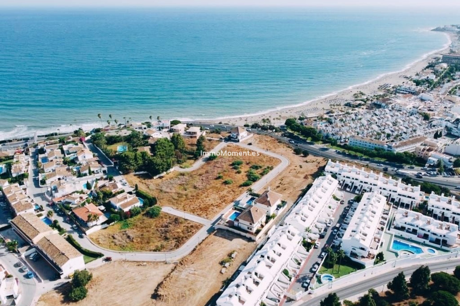 Wiederverkauf - Reihenhaus - Mijas - Mijas Costa