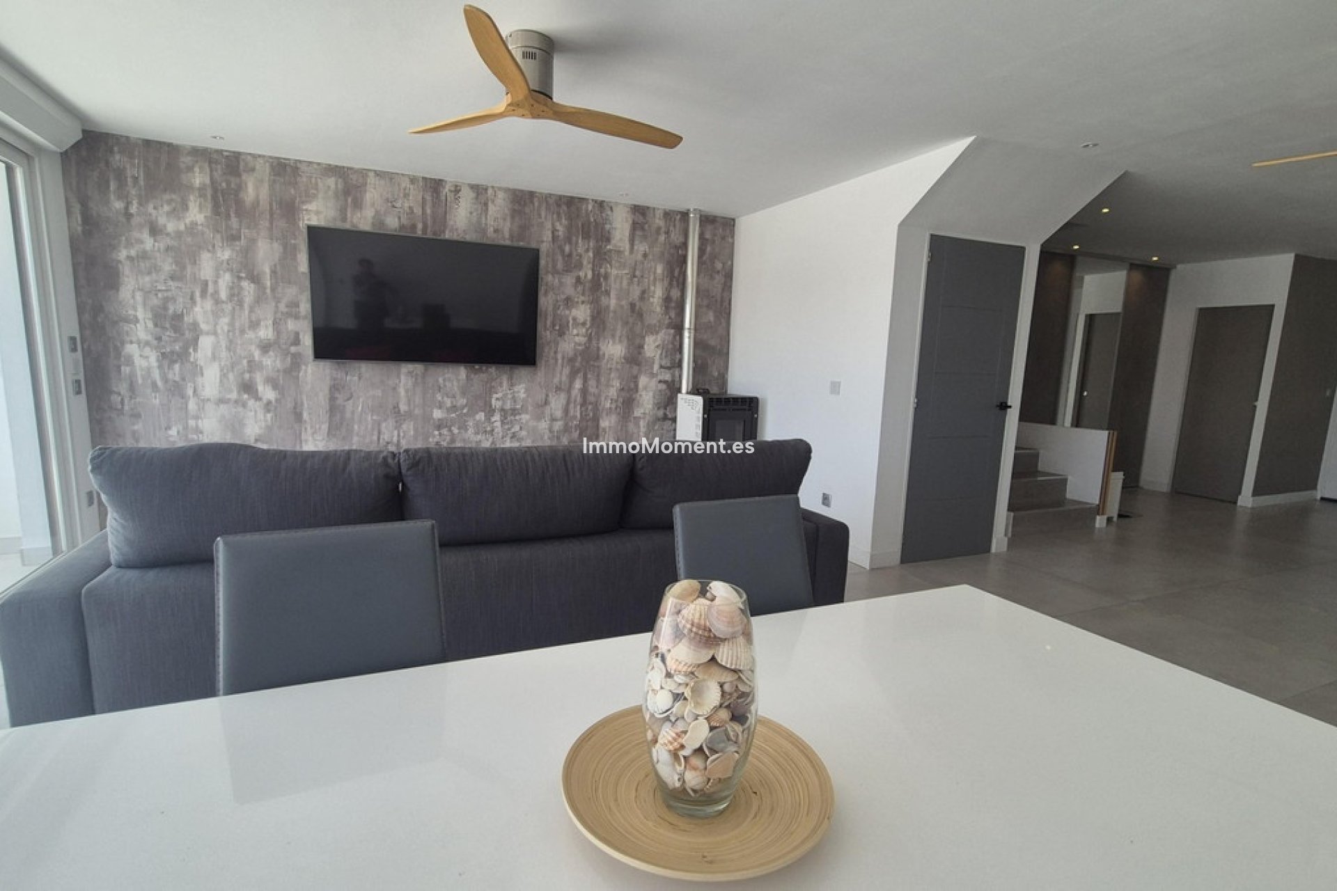 Wiederverkauf - Reihenhaus - Mijas - Mijas Costa