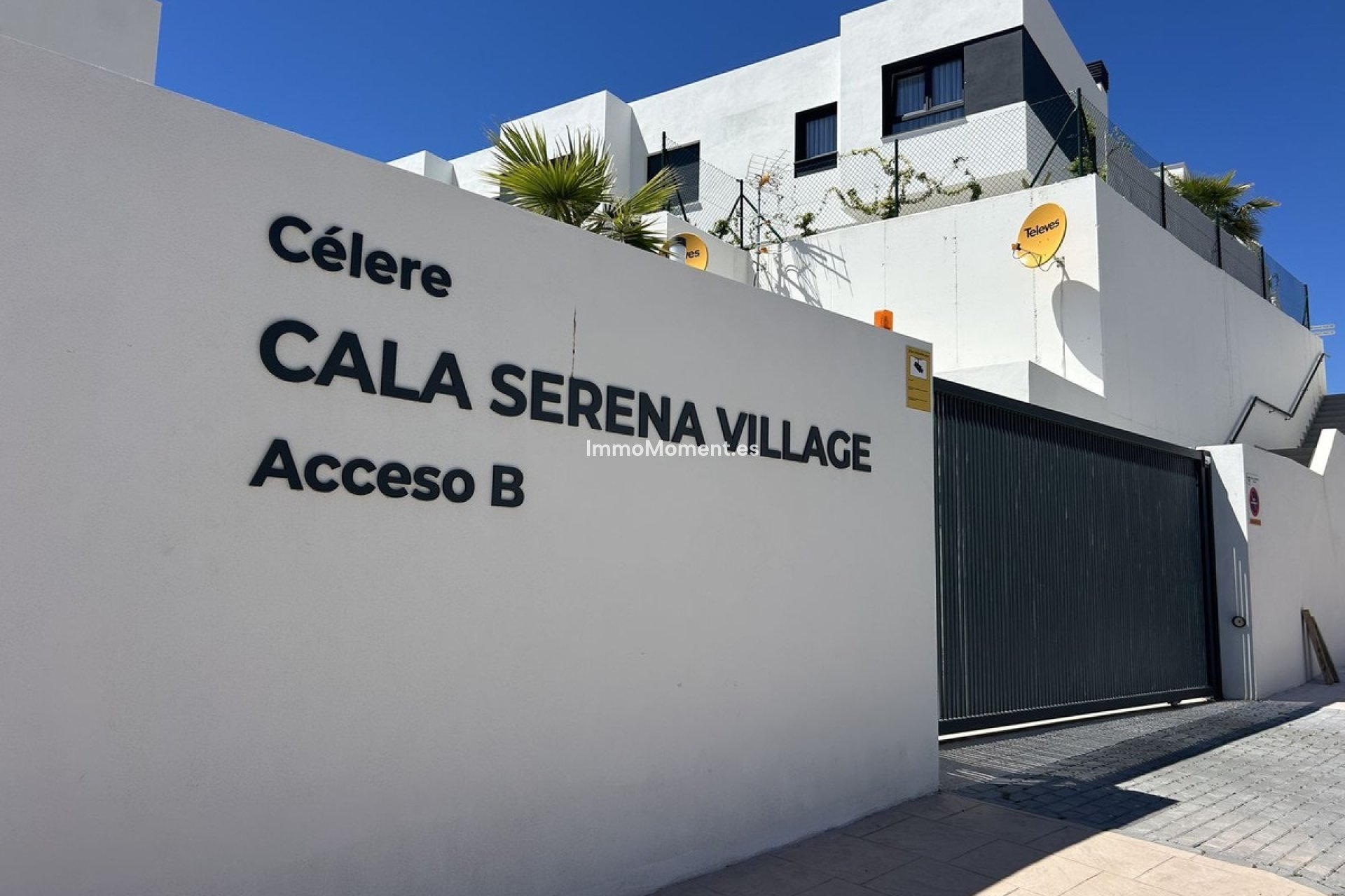 Wiederverkauf - Reihenhaus - Mijas - Mijas Costa