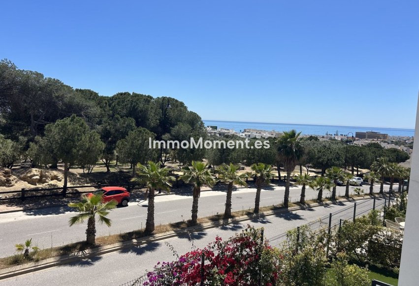 Wiederverkauf - Reihenhaus - Mijas - Mijas Costa