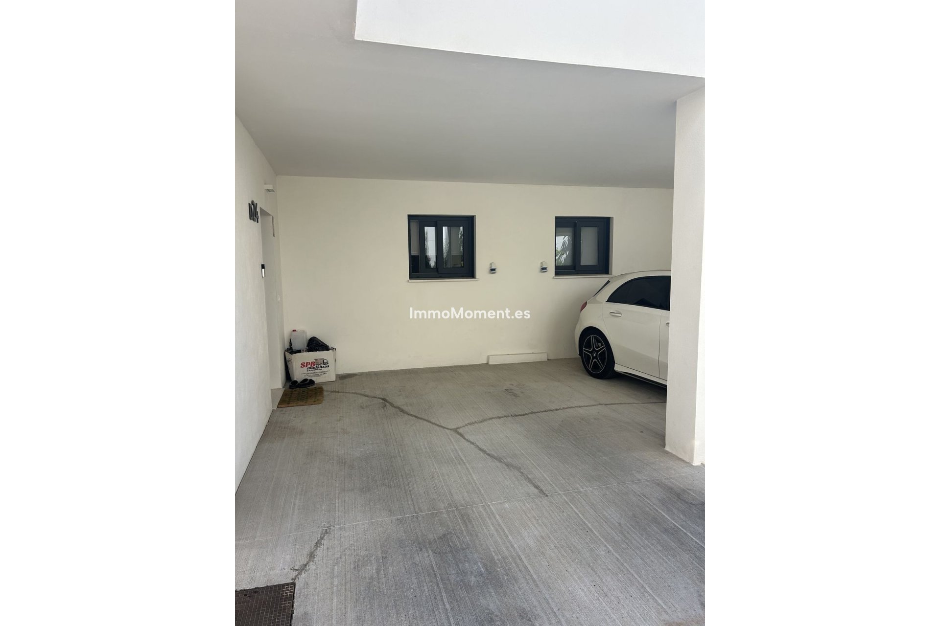 Wiederverkauf - Reihenhaus - Mijas - Mijas Costa