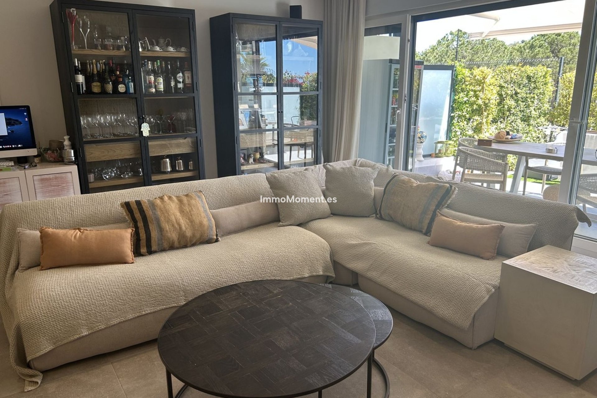 Wiederverkauf - Reihenhaus - Mijas - Mijas Costa