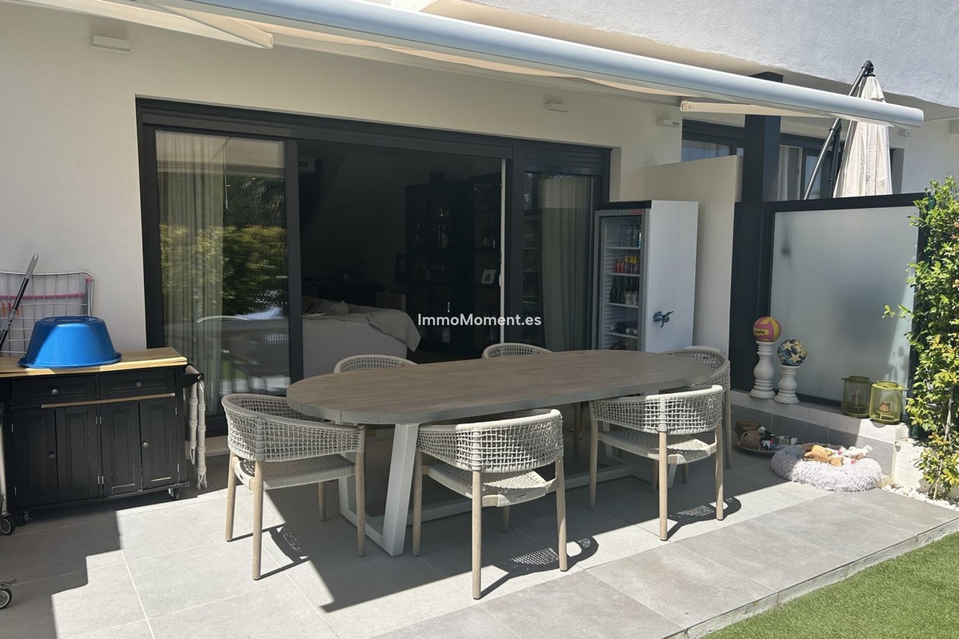 Wiederverkauf - Reihenhaus - Mijas - Mijas Costa