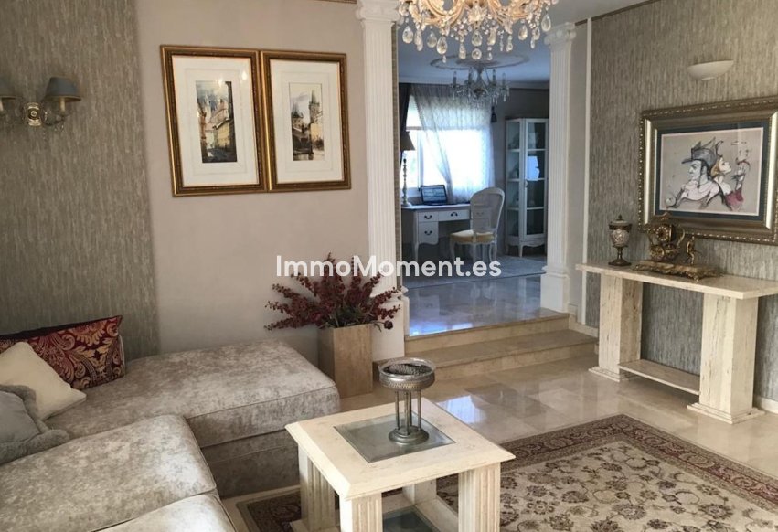 Wiederverkauf - Reihenhaus - Mijas - Mijas Costa