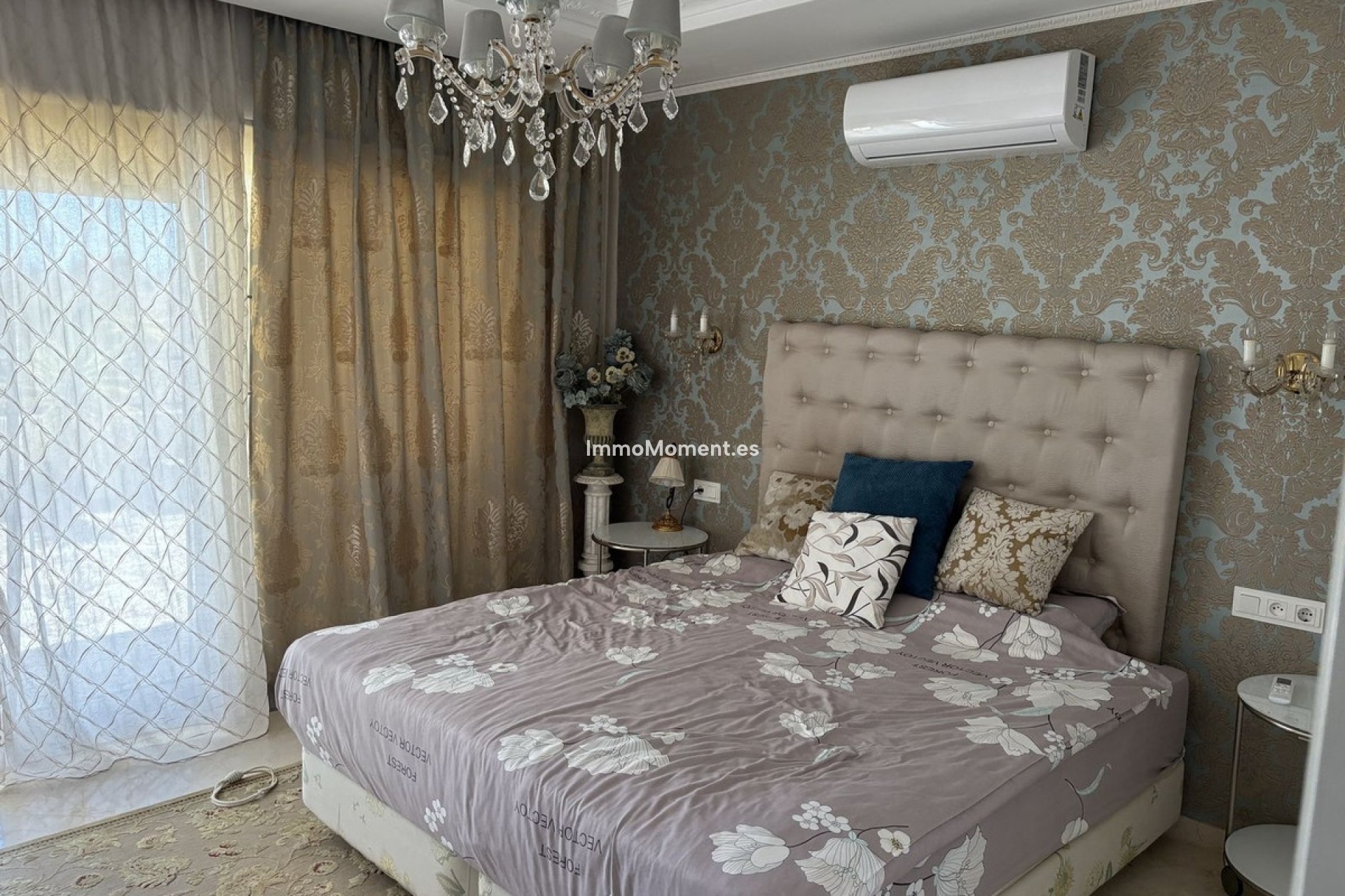 Wiederverkauf - Reihenhaus - Mijas - Mijas Costa