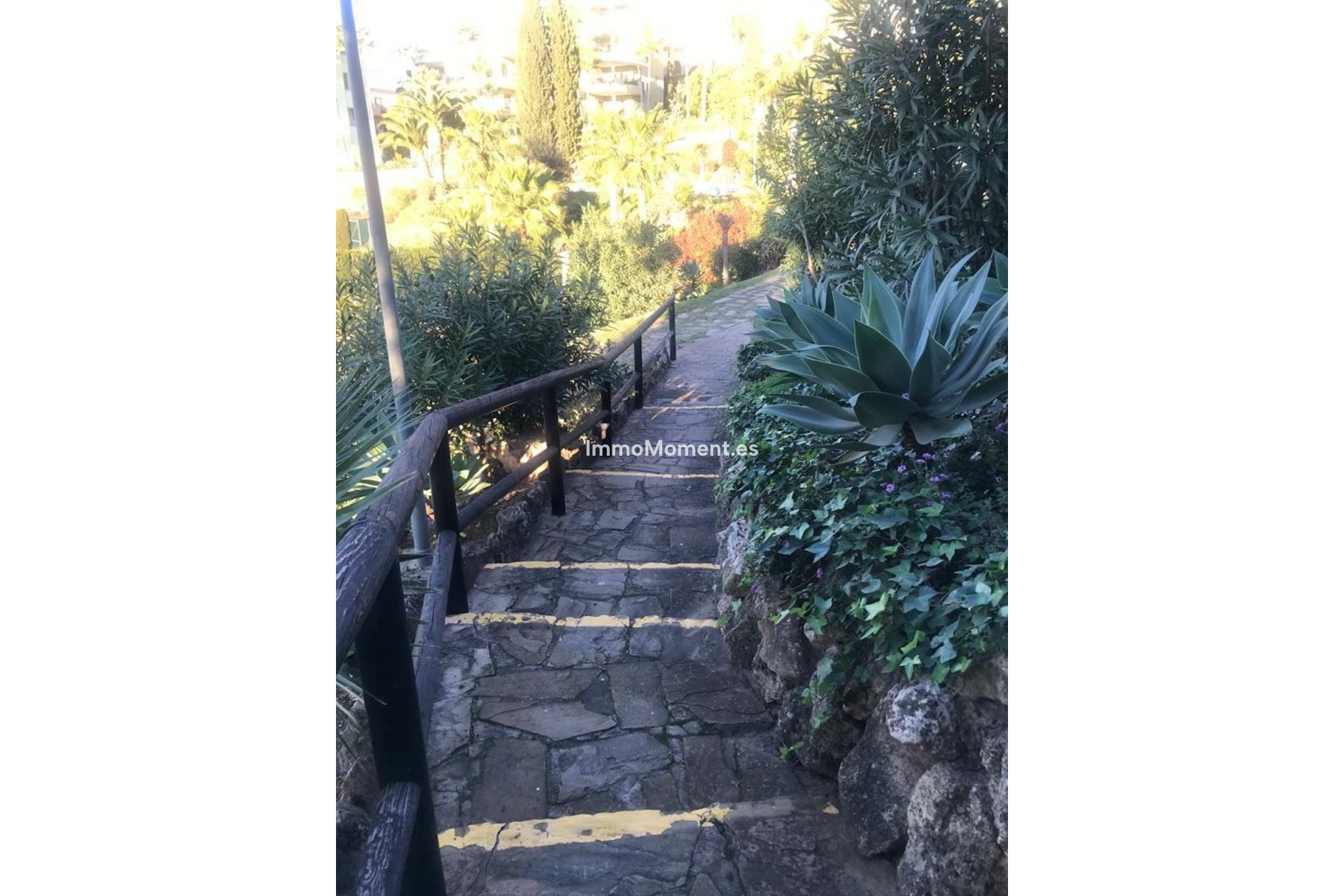 Wiederverkauf - Reihenhaus - Mijas - Mijas Costa