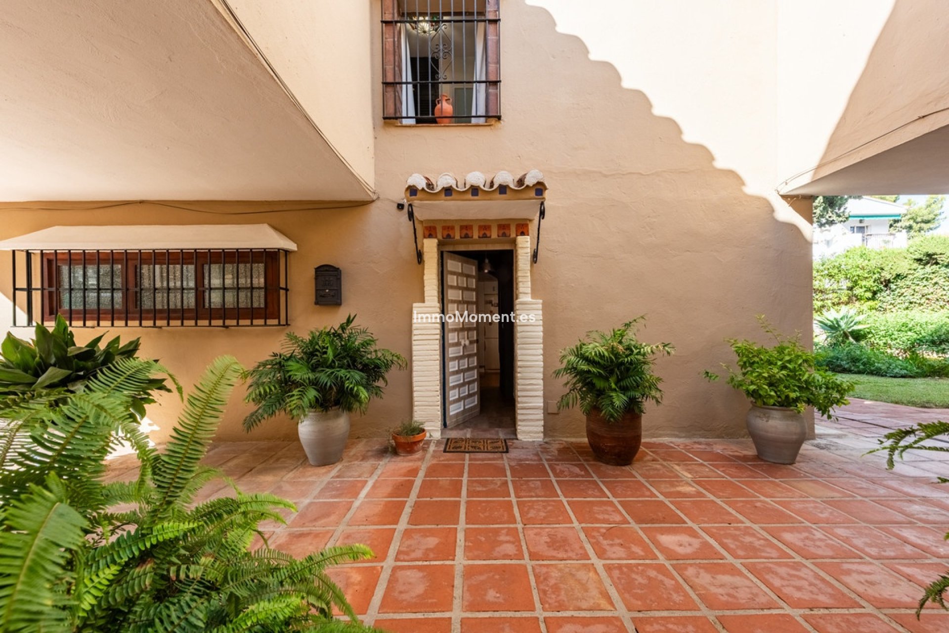 Wiederverkauf - Reihenhaus - Mijas - Mijas Costa