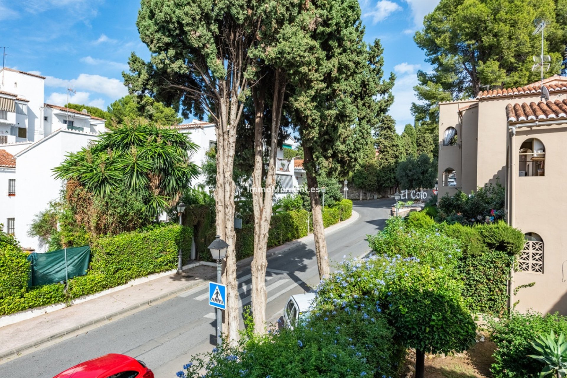 Wiederverkauf - Reihenhaus - Mijas - Mijas Costa