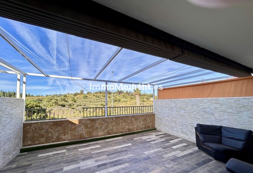 Wiederverkauf - Reihenhaus - Mijas - Mijas Costa